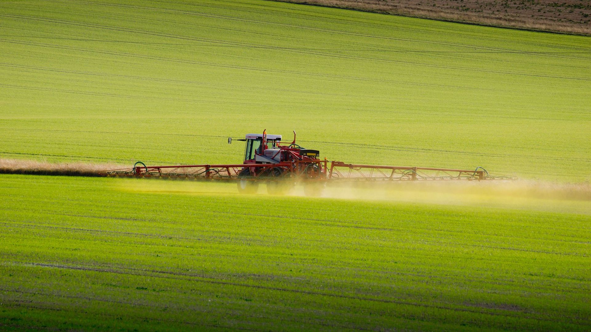 3600 scientifiques interpellent la politique agricole européenne "désastreuse"