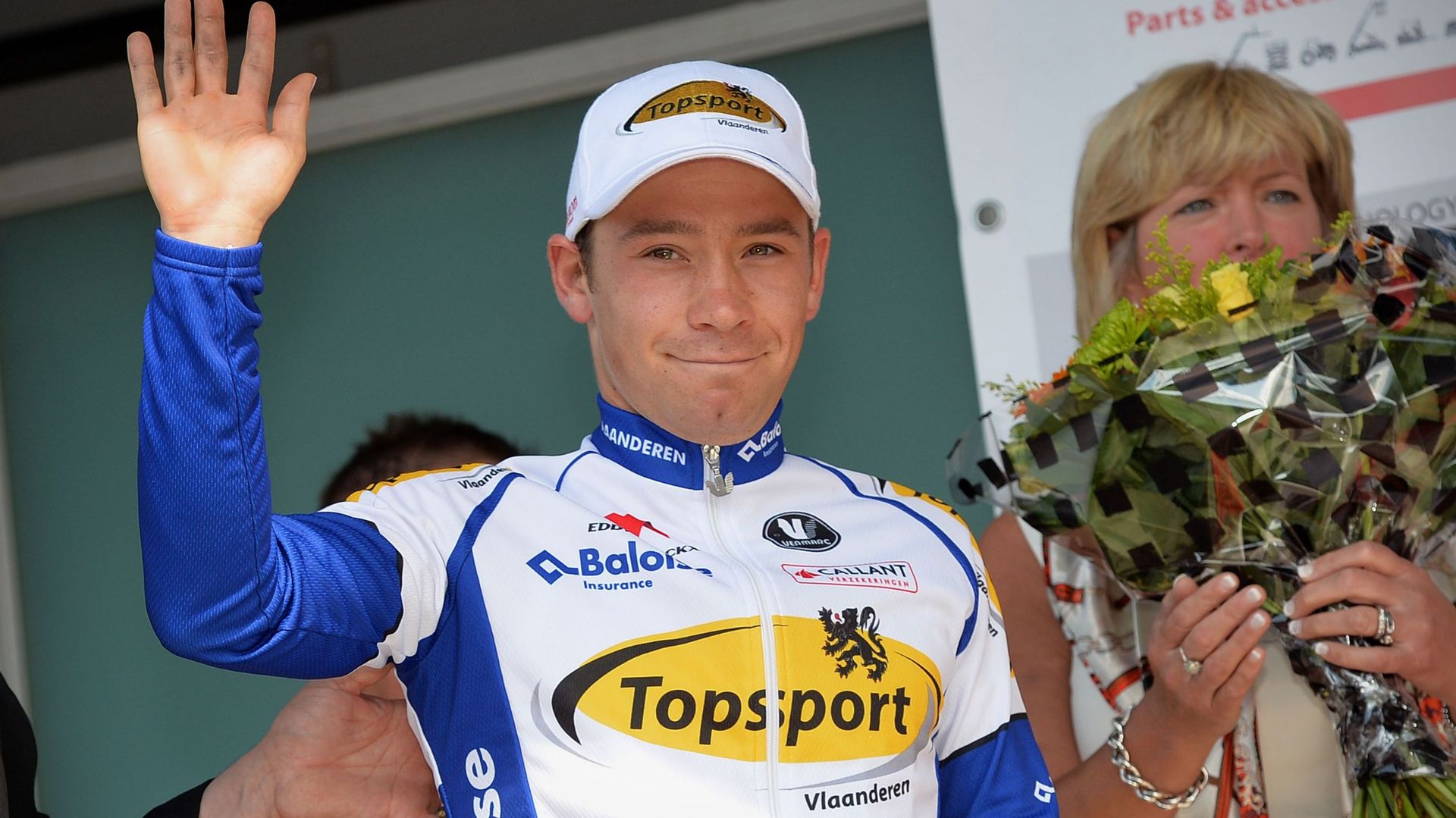 Van Staeyen Remporte La Fl che De La C te van-staeyen-remporte-la-fl-che-de-la-c-te