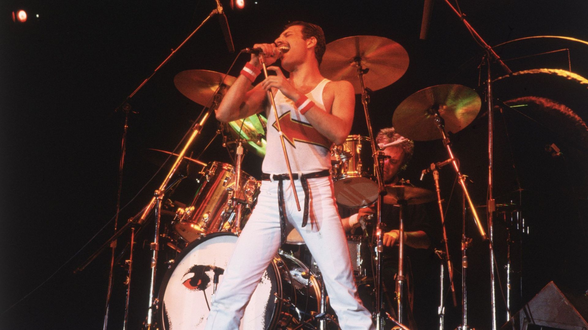 Écoutez "Bohemian Rhapsody", l'un des plus grands tubes de Queen, en wallon