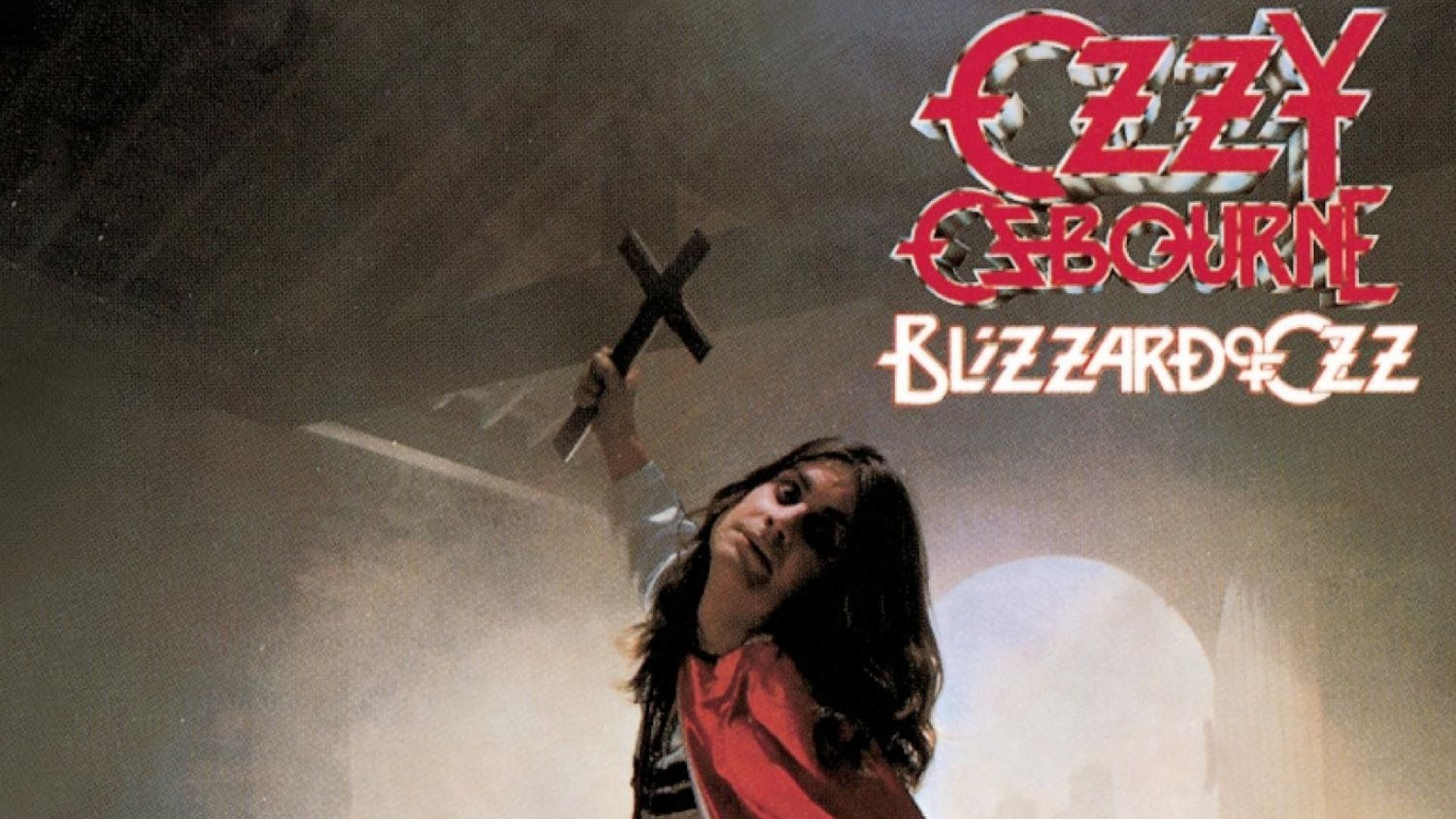 Les 40 ans de "Blizzard of Ozz" d'Ozzy Osbourne