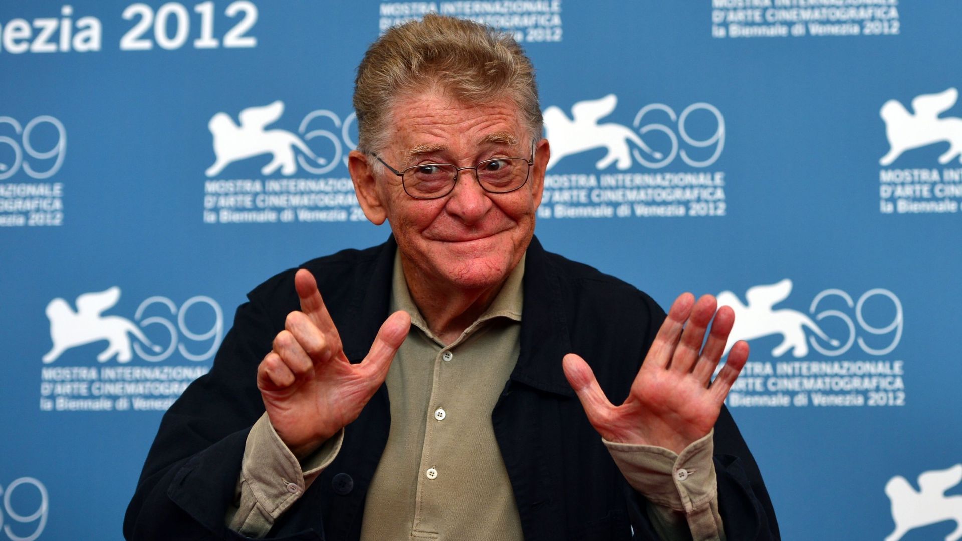 Décès à l'âge de 86 ans du cinéaste Ermanno Olmi, Palme d'Or à Cannes