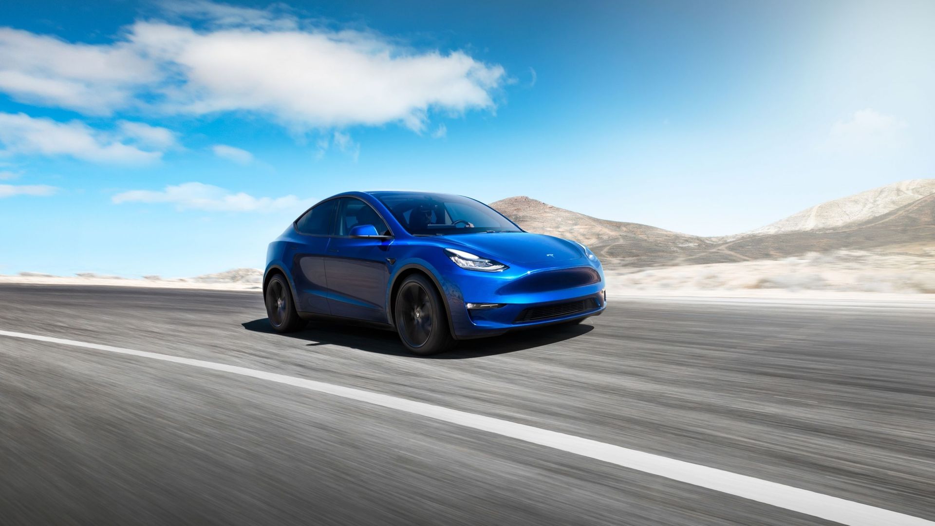 Une nouvelle génération de batterie débarque chez Tesla.