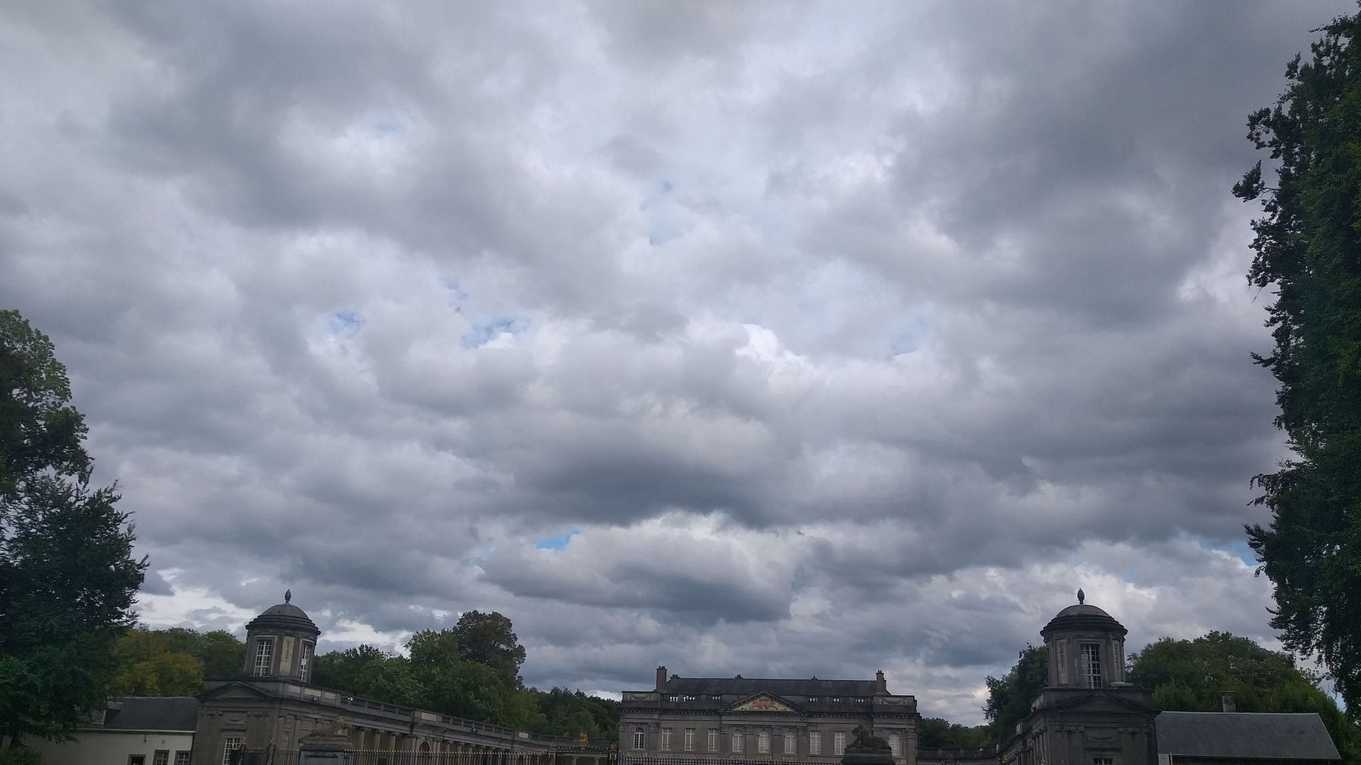 Météo en Belgique : assez gris et frais ce mardi