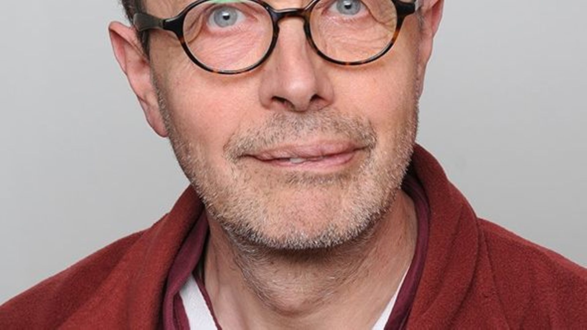 Pascal Rivière