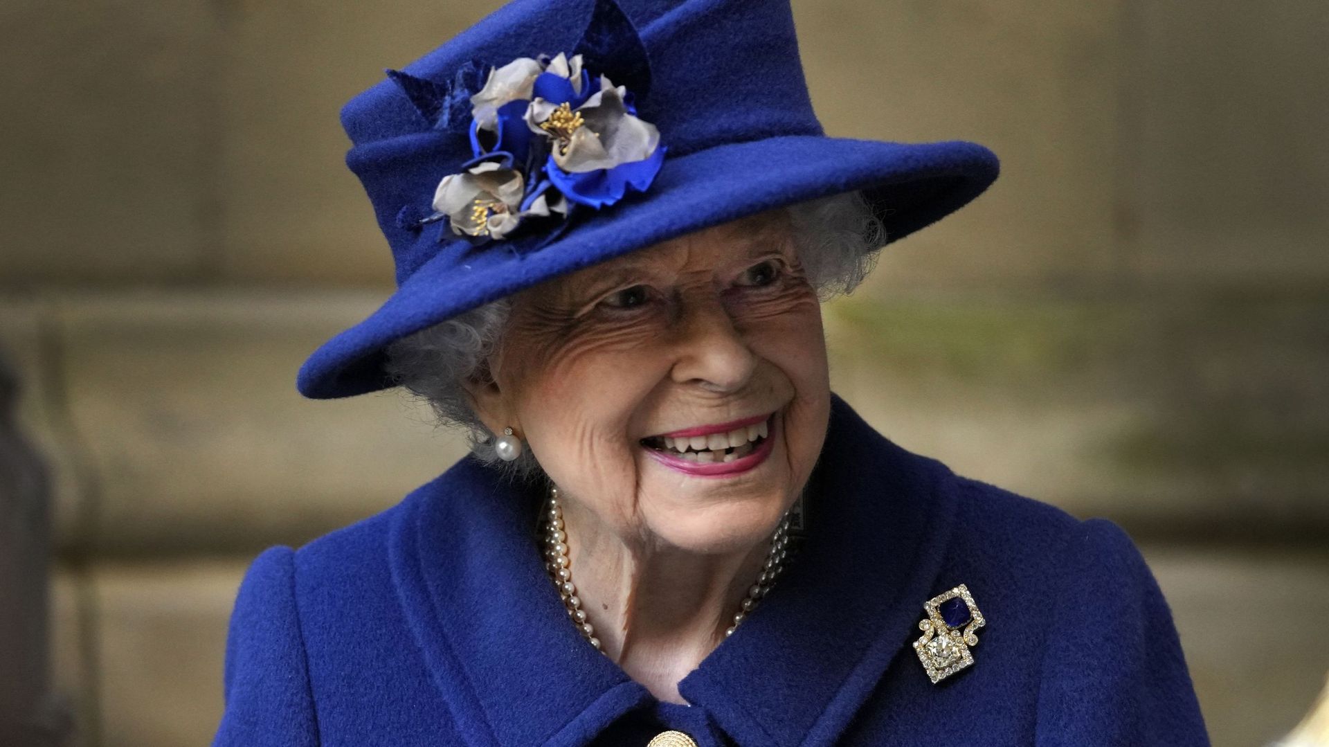 La reine Elizabeth II renonce à participer à la COP26 à Glasgow, en Ecosse