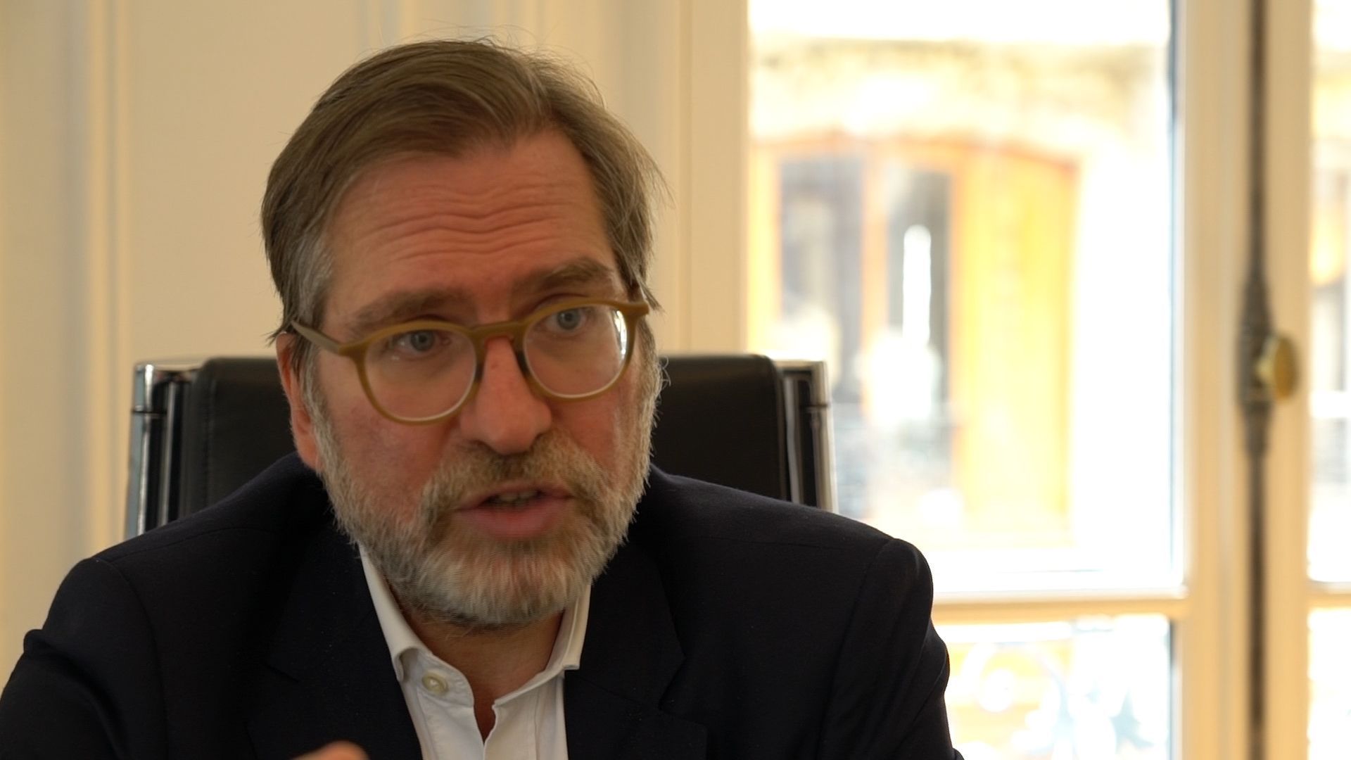 Patrice Spinosi