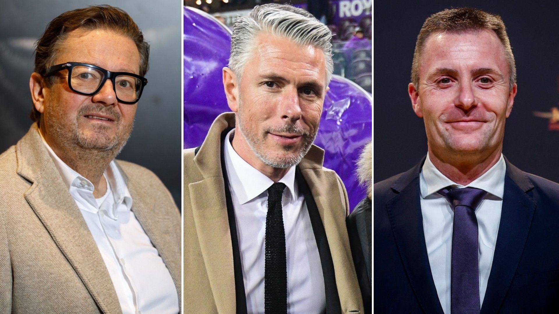 Marc Coucke a son plan pour Anderlecht : Verschueren Président et Bornauw comme CEO