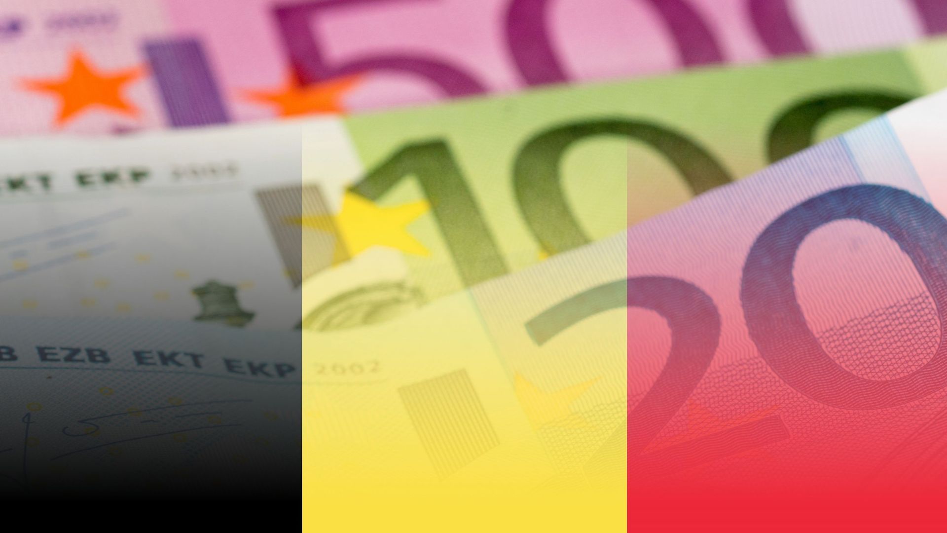 Restituzione dei titoli di stato: vuoi comprare il debito belga?