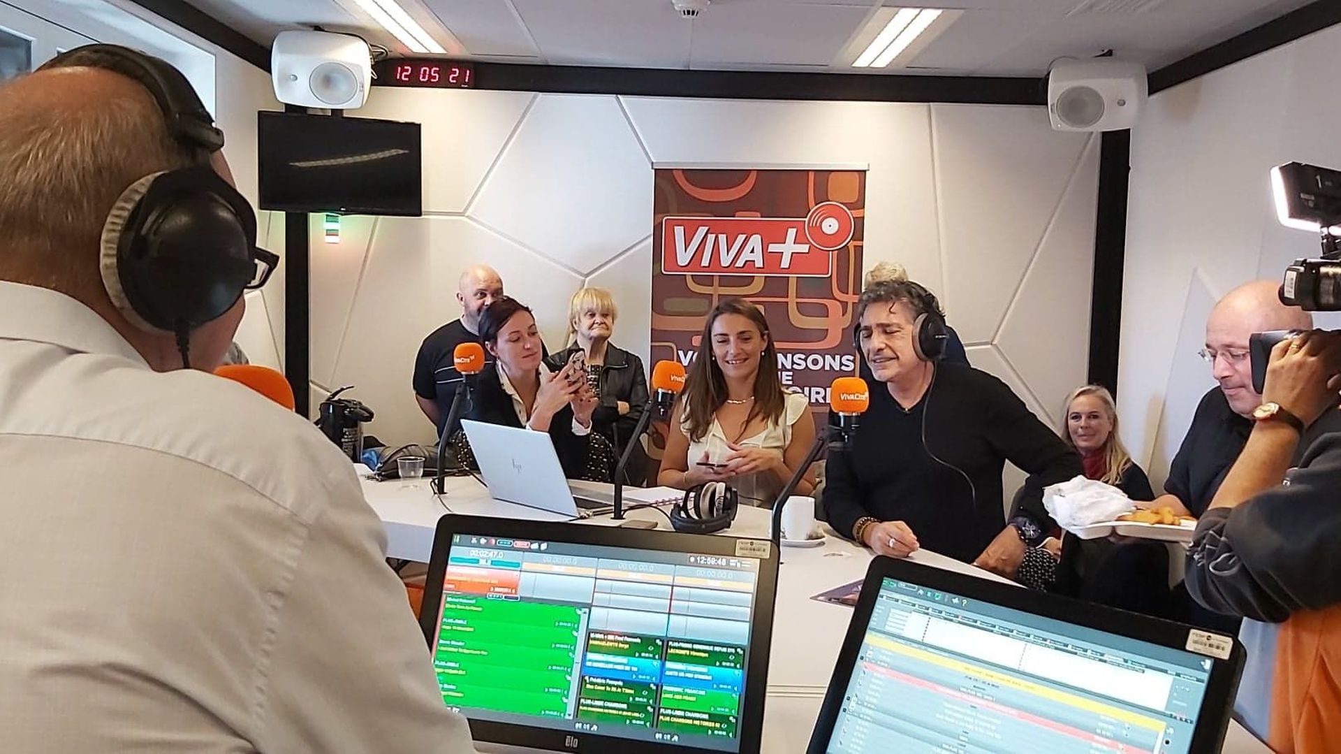 Comment écouter Viva+ ? - RTBF Actus
