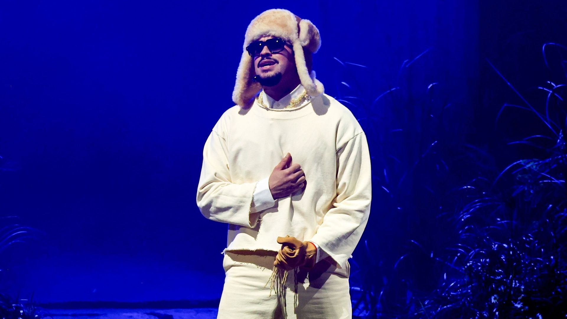 Bad Bunny prive les Etats-Unis de sa tournée : voici la raison