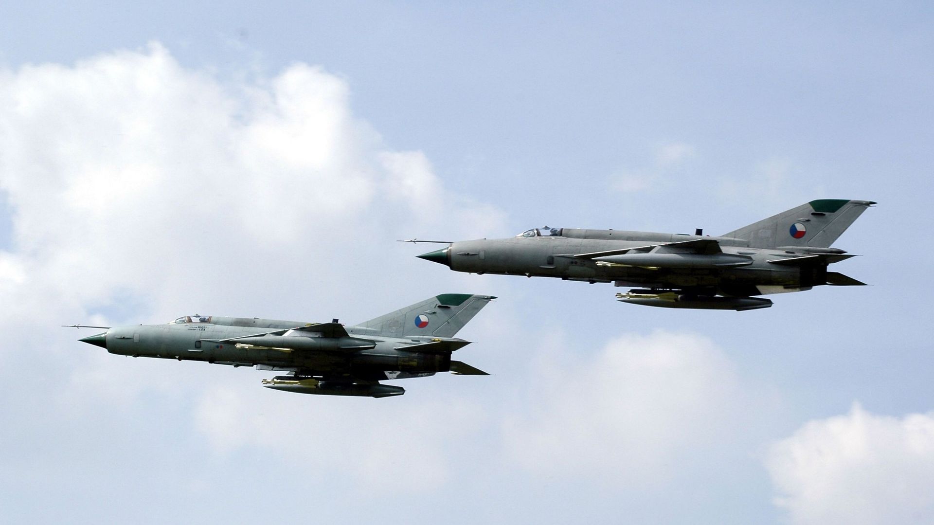 Guerre en Ukraine : l’Estonie annonce que la Russie a violé son espace aérien