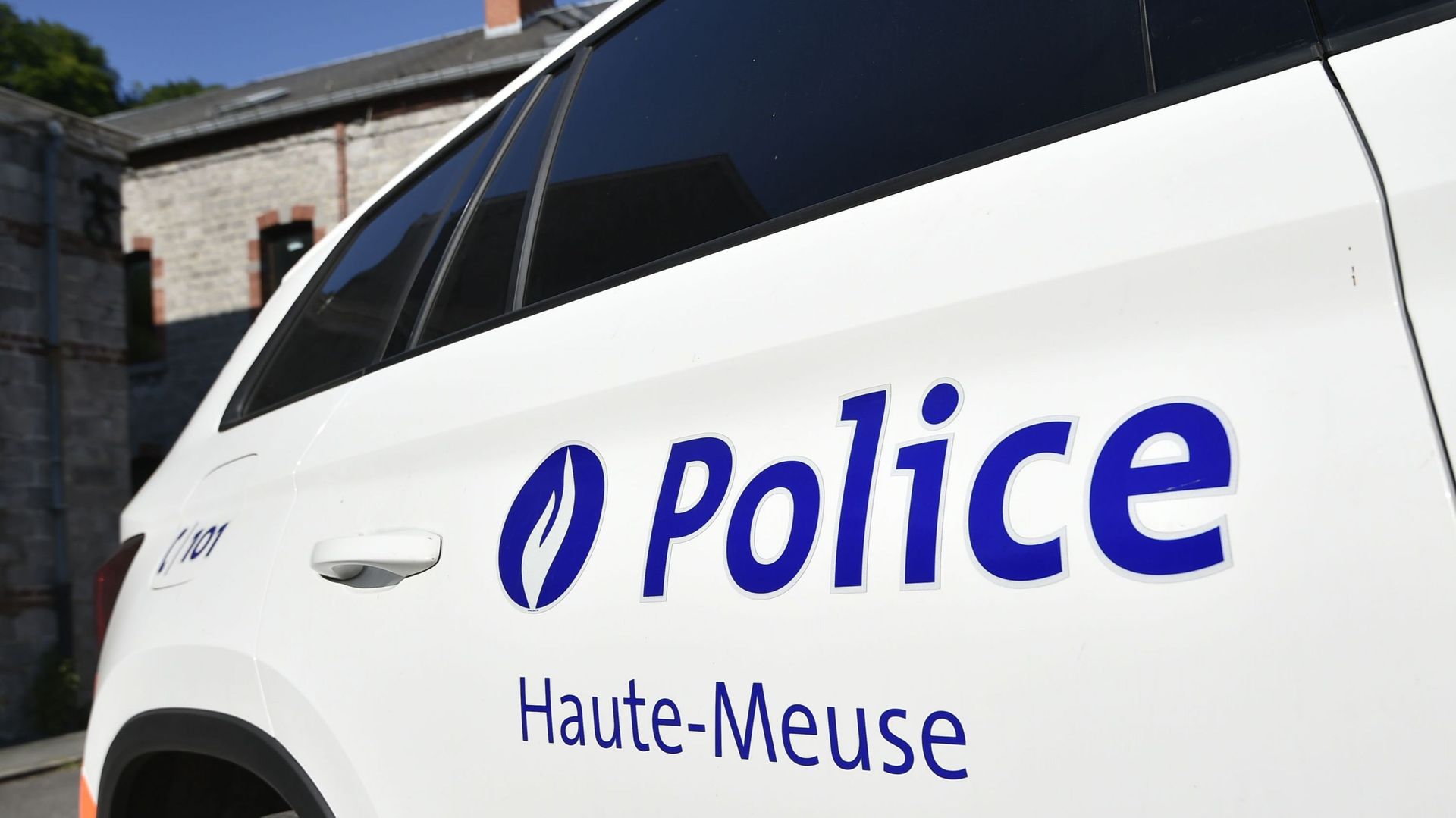 Les cambriolages au sein de la zone de police Haute-Meuse ont chuté de 50% en 6 ans.