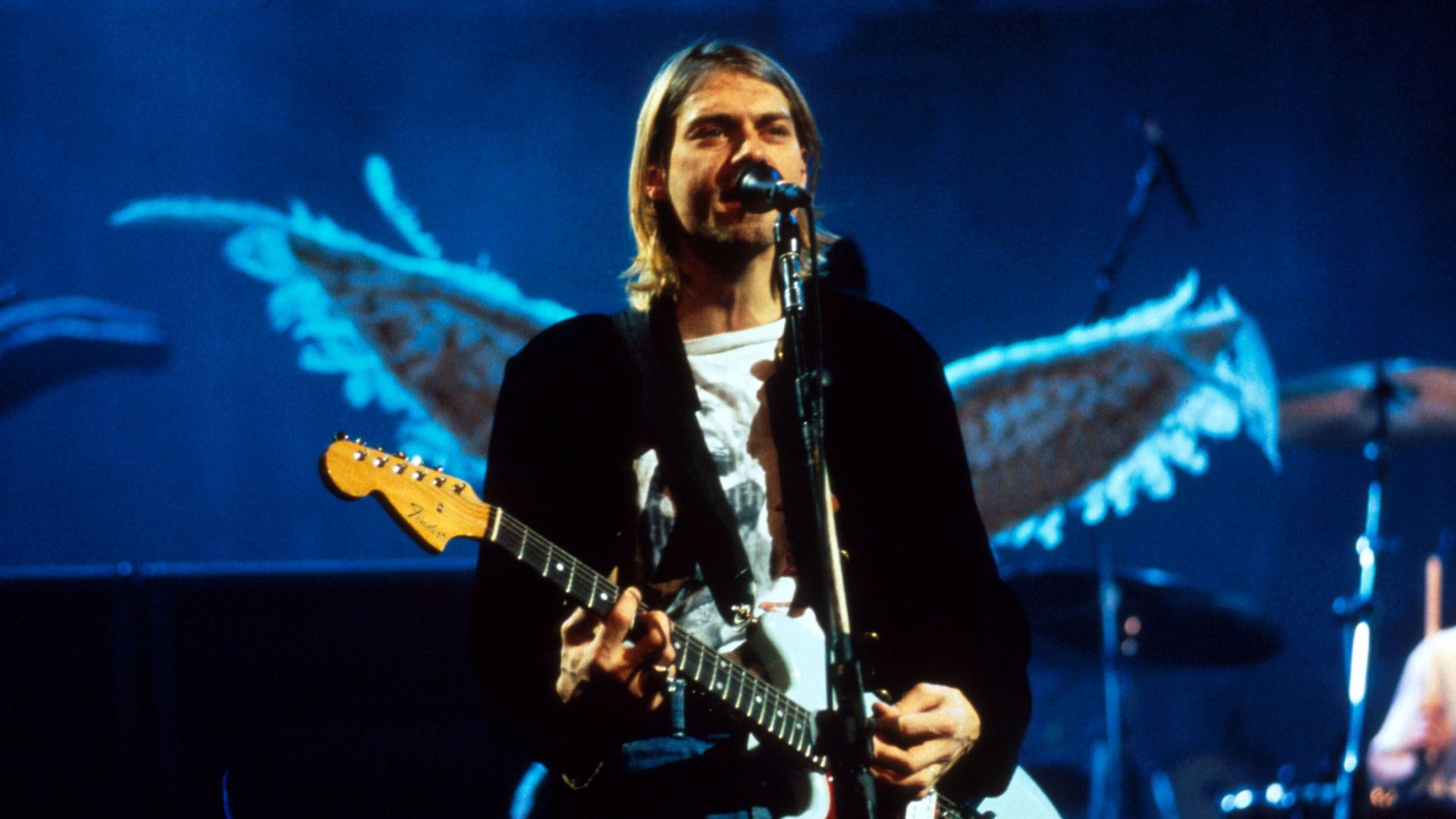 Inédit de Nirvana en 1990 : une vidéo rare mise aux enchères, un trésor pour les fans
