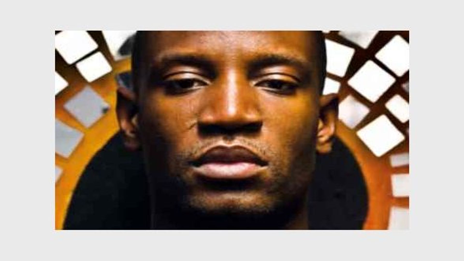 15/12 - Rencontre avec Abd Al Malik - RTBF Actus