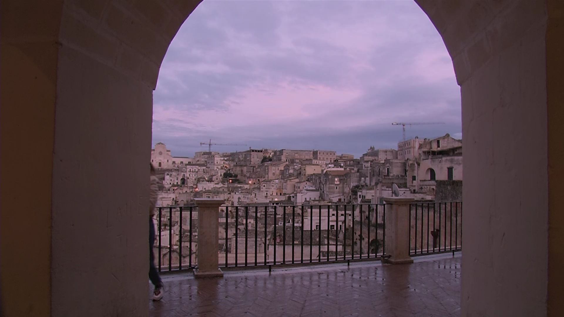 Matera: l'étonnante capitale européenne de la culture 2019