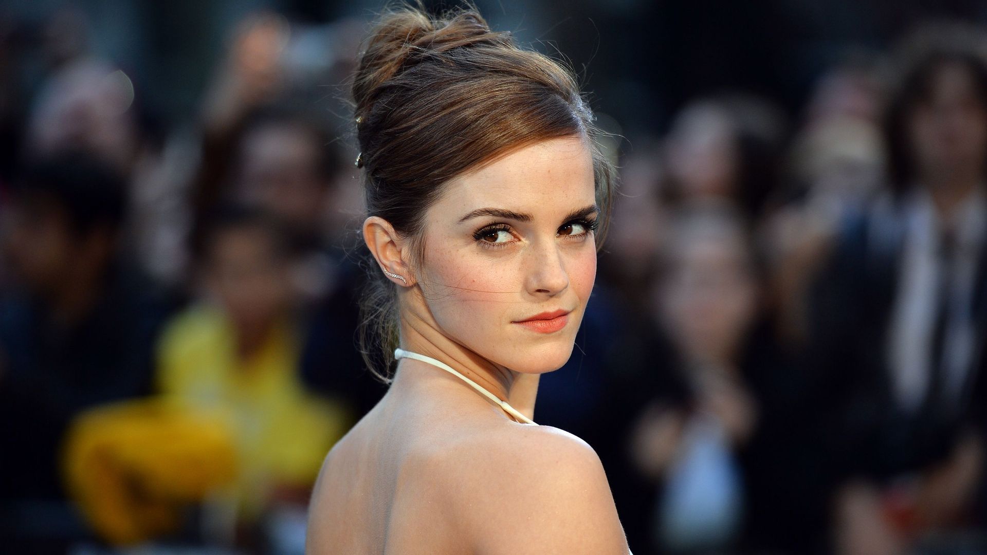Emma Watson confirmée dans l'adaptation de "The Circle"