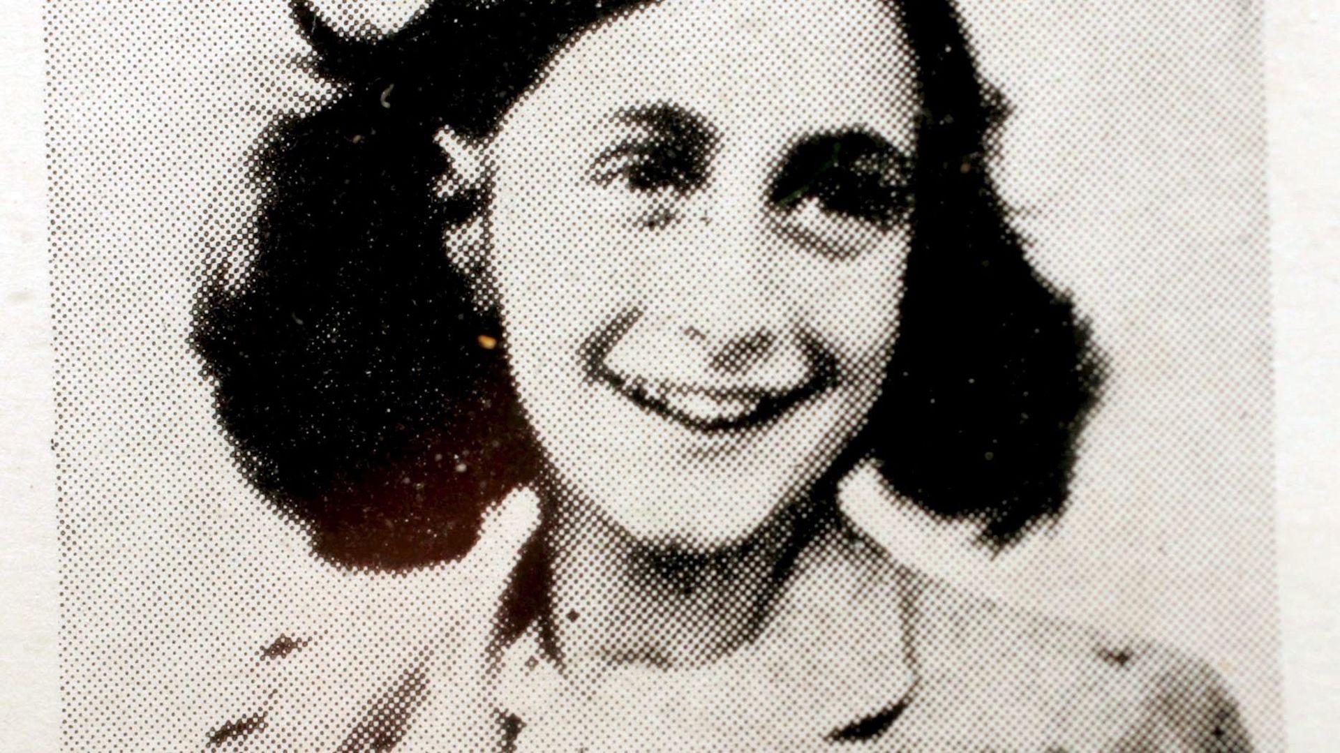 Anne Frank