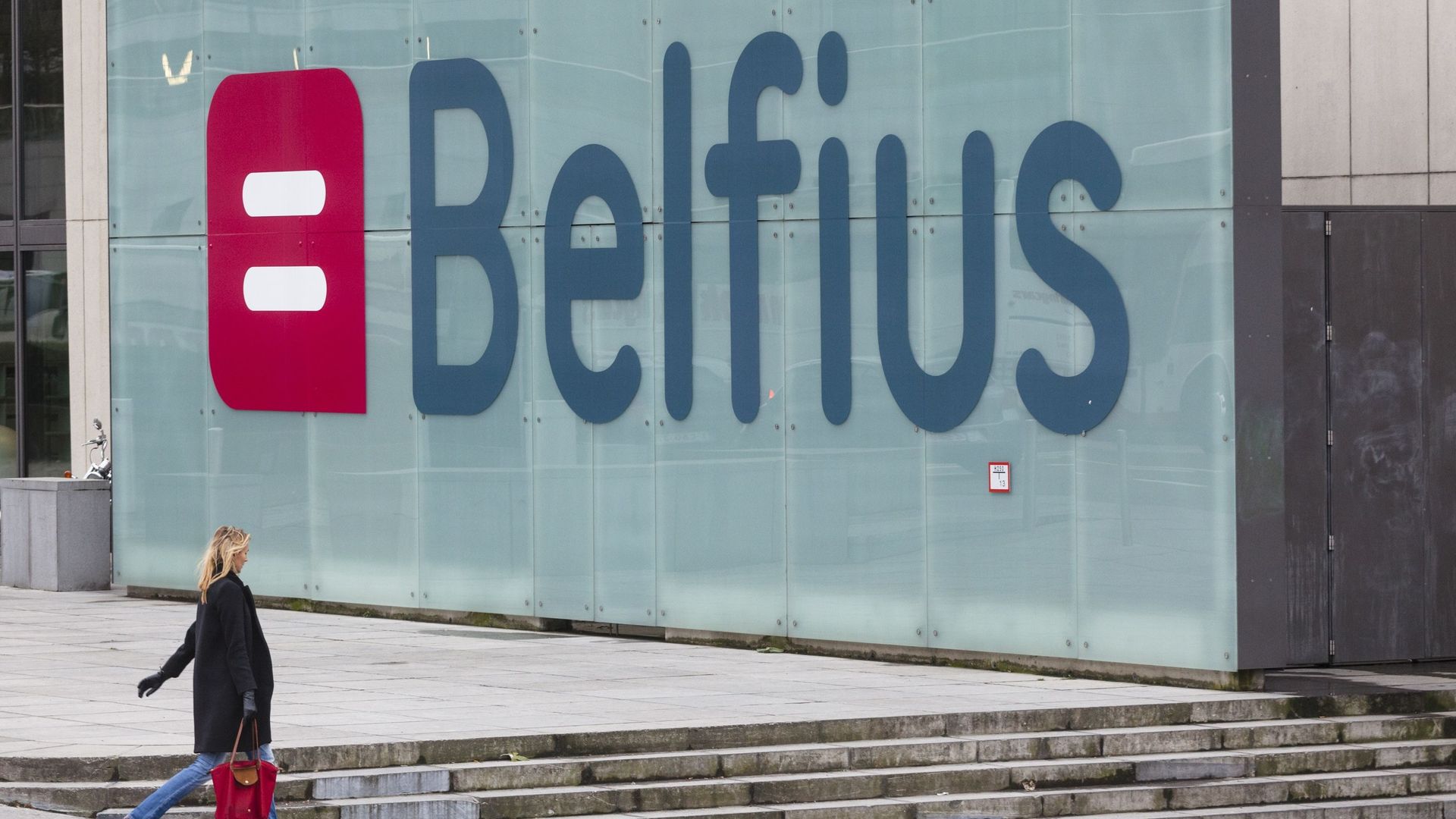 Conclave budgétaire : la privatisation partielle de Belfius en six questions