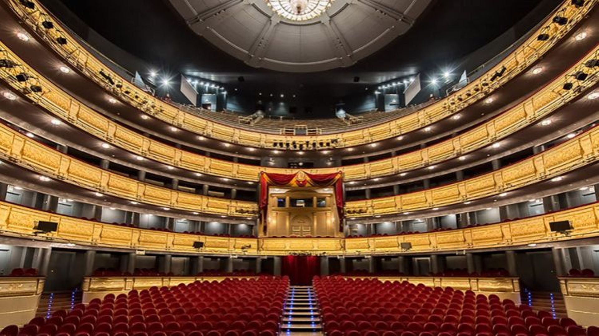 Le Théâtre royal de Madrid a été contraint d’annuler un opéra suite à des protestations de spectateurs