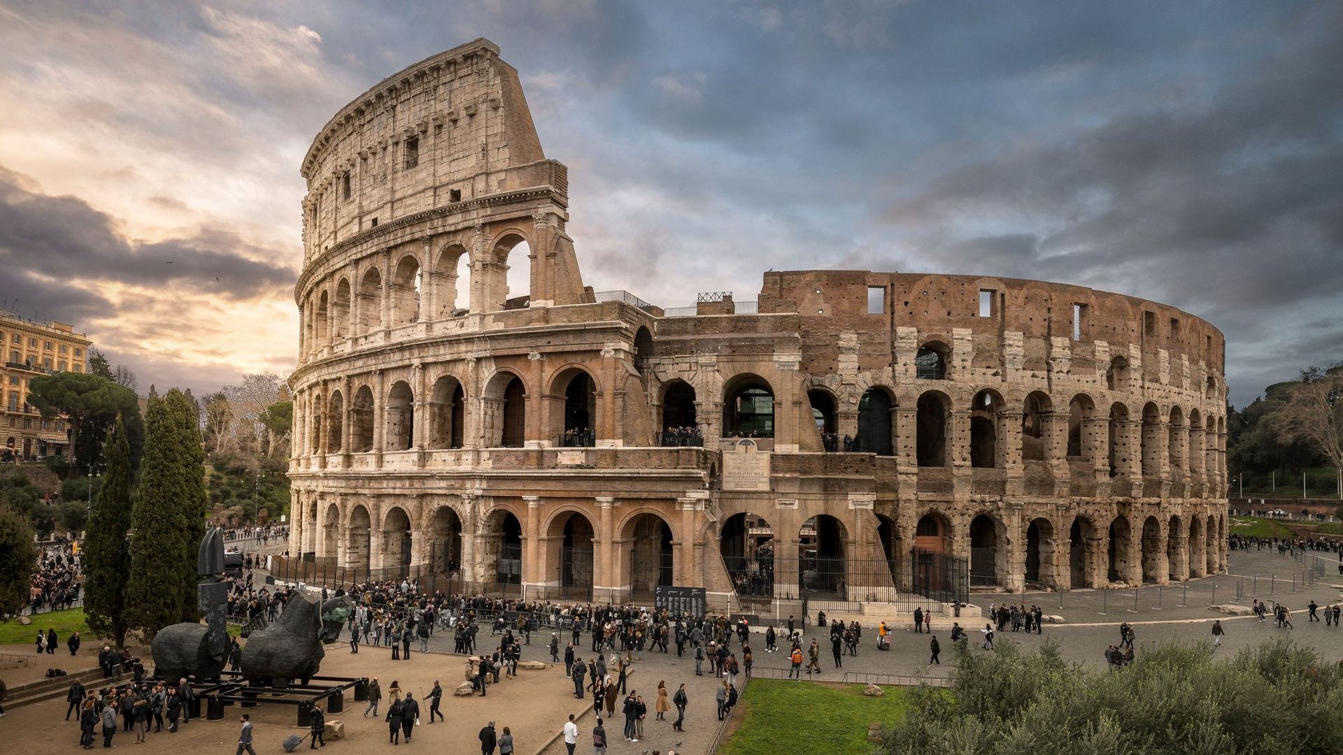 Résurgence du Coronavirus en Italie, Rome et sa région face à un record de nouveaux cas