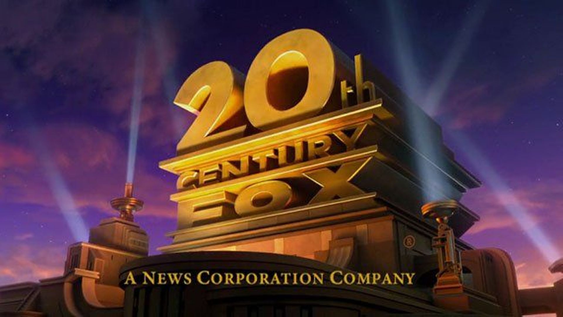 Le studio 20th Century Fox va perdre une partie de son nom et devenir 20th Century Studios.