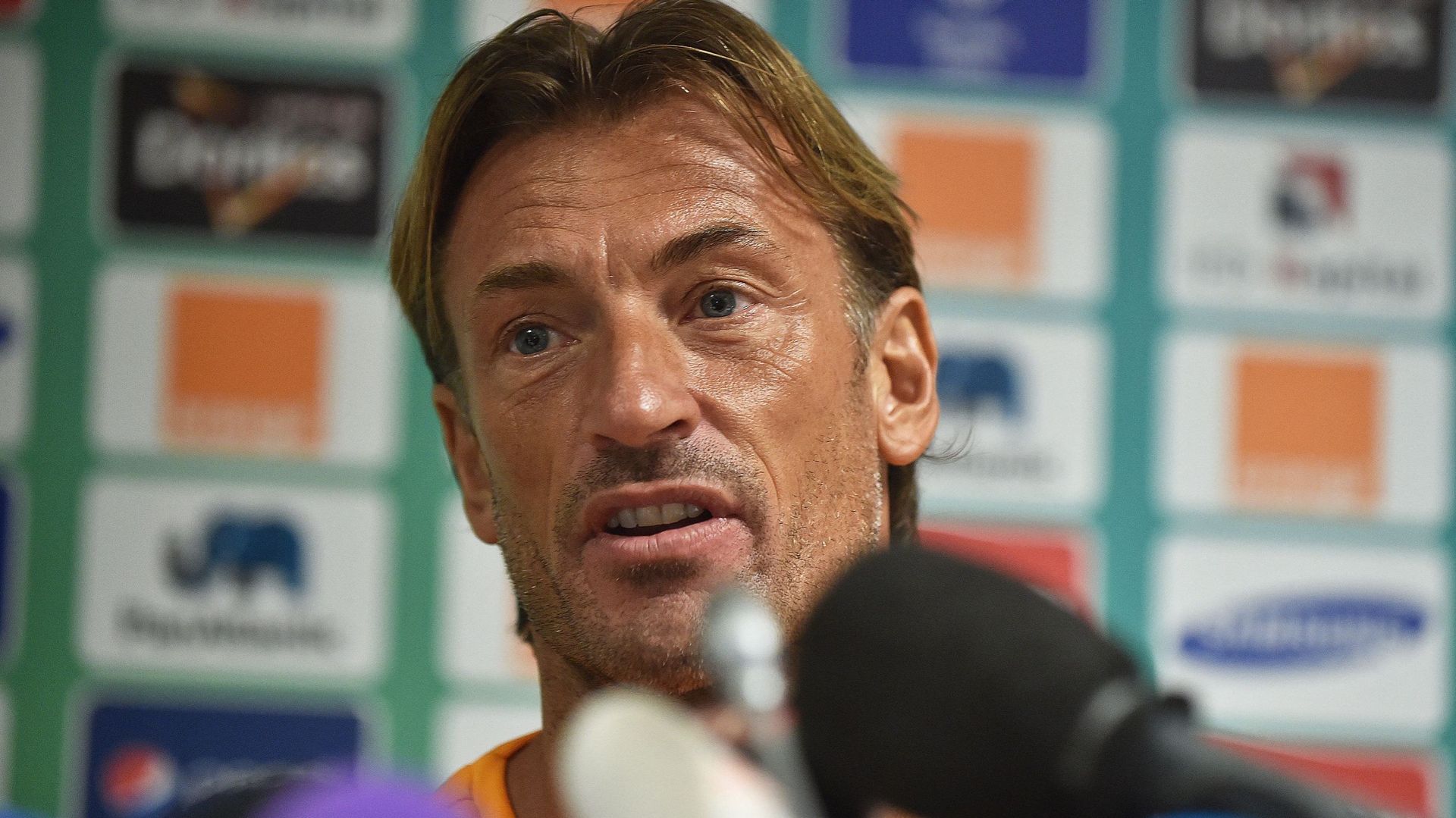 Mondial 2022 : Hervé Renard, coach des Saoudiens et faiseur de miracles