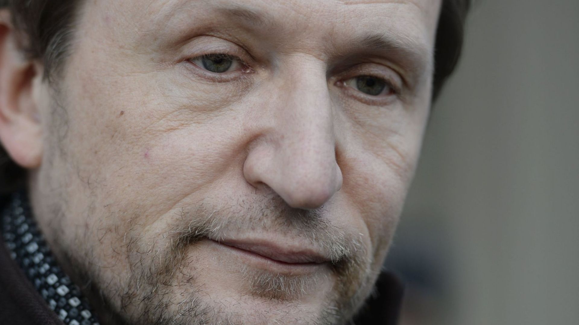 Patrick Quinet est membre de l’Union des Producteurs de Films Francophones (UPFF)