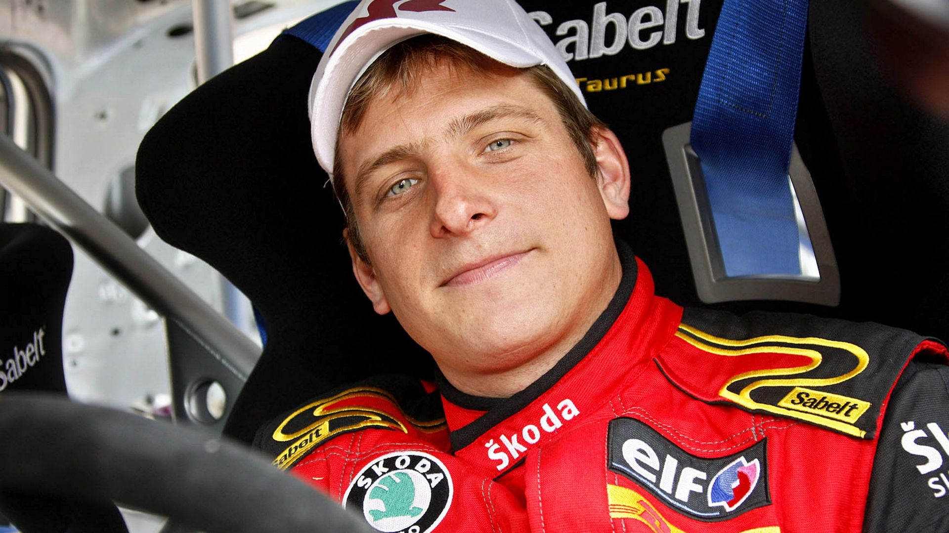 François Duval en vedette au Bianchi rtbf.be