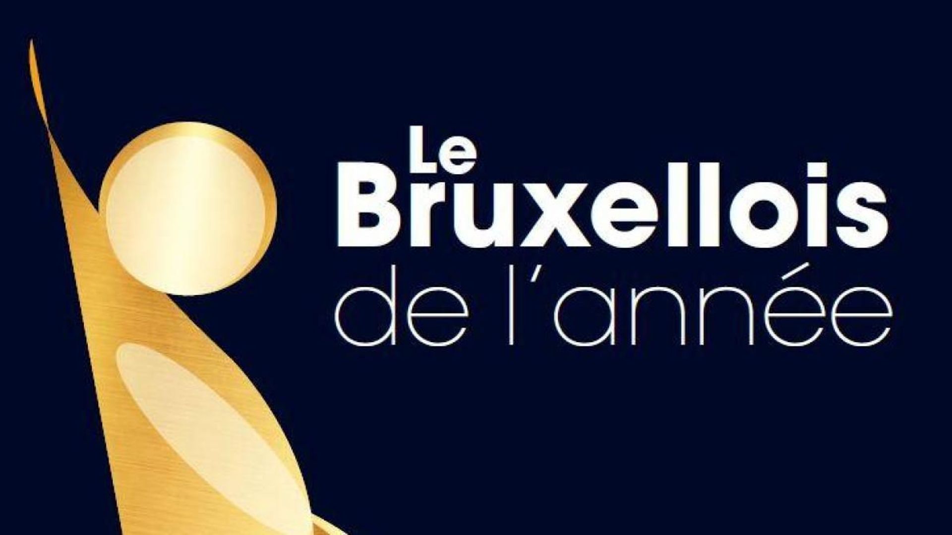 Le Bruxellois de l'année 2018: les votes sont ouverts