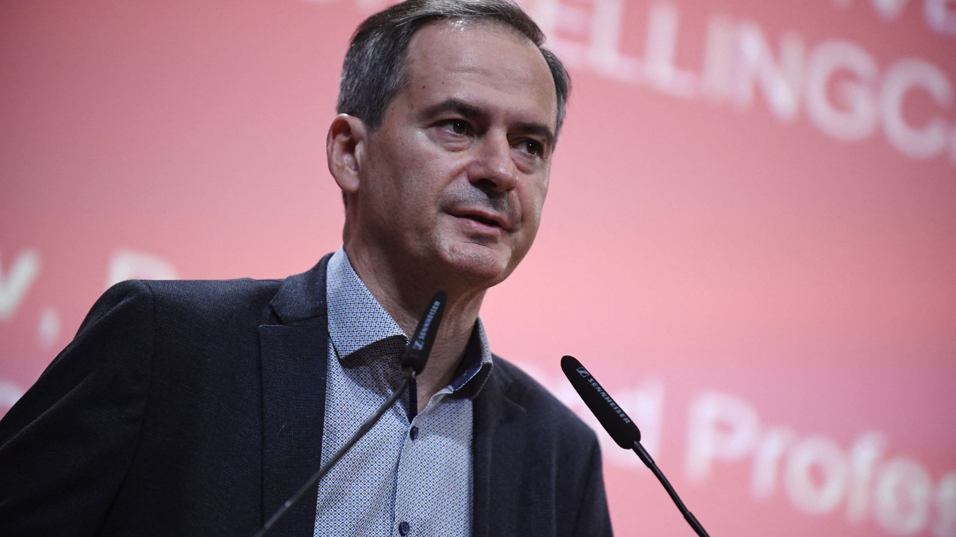 Le titre de Journaliste européen de l’année 2025 a été attribué au journaliste bulgare Christo Grozev