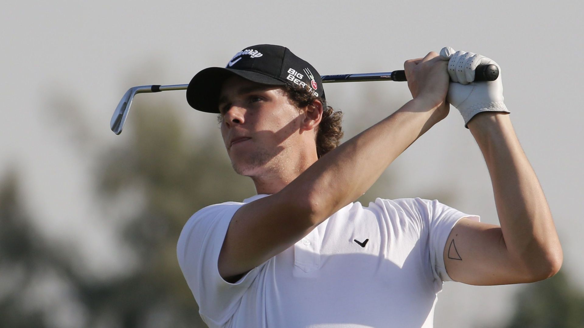 Pieters Et Colsaerts Dans Le Top 25 Au Qatar - RTBF Actus