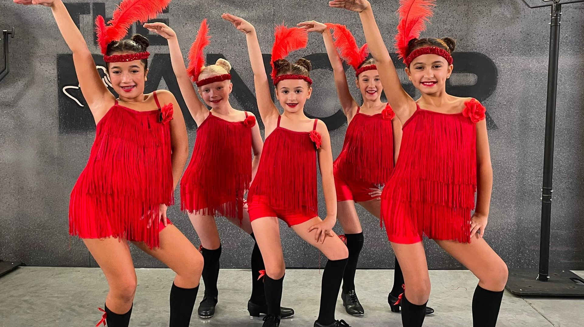 Karys Dance Center à The Dancer
