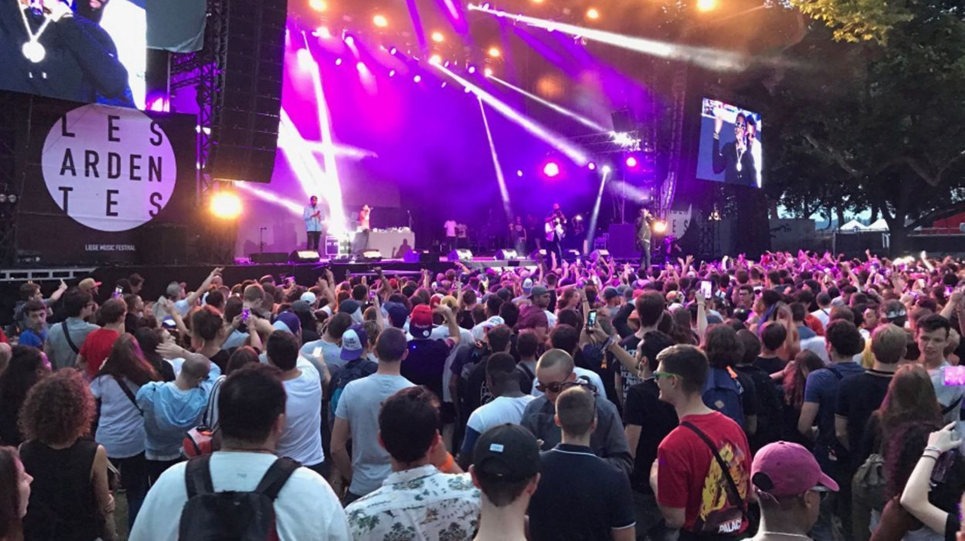 Les festivals veulent à tout prix éviter de revivre un été sans concert.