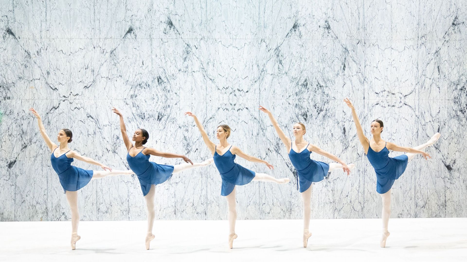 La Mosa Ballet School ouvrira ses portes en septembre 2022 