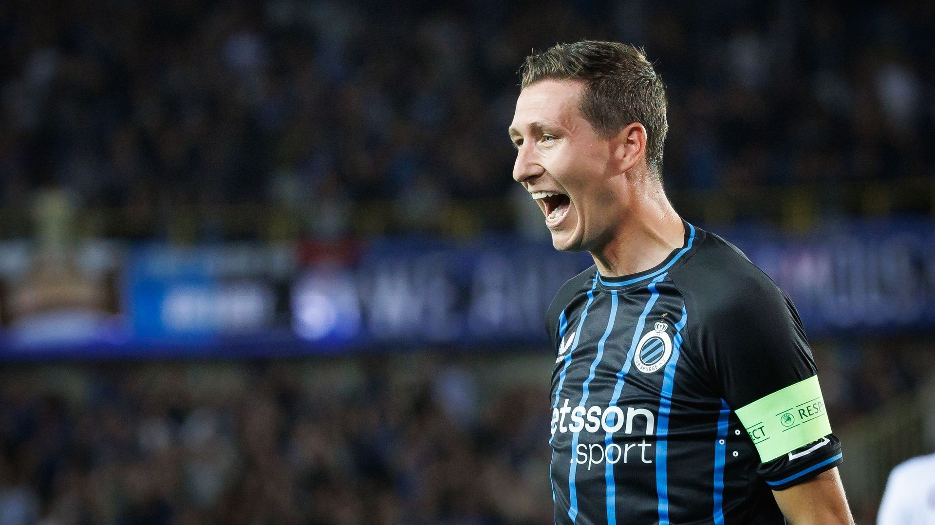 Bruges commence avec du très lourd, l’Union en déplacement au PSV : le calendrier des clubs belges en Ligue des Champions
