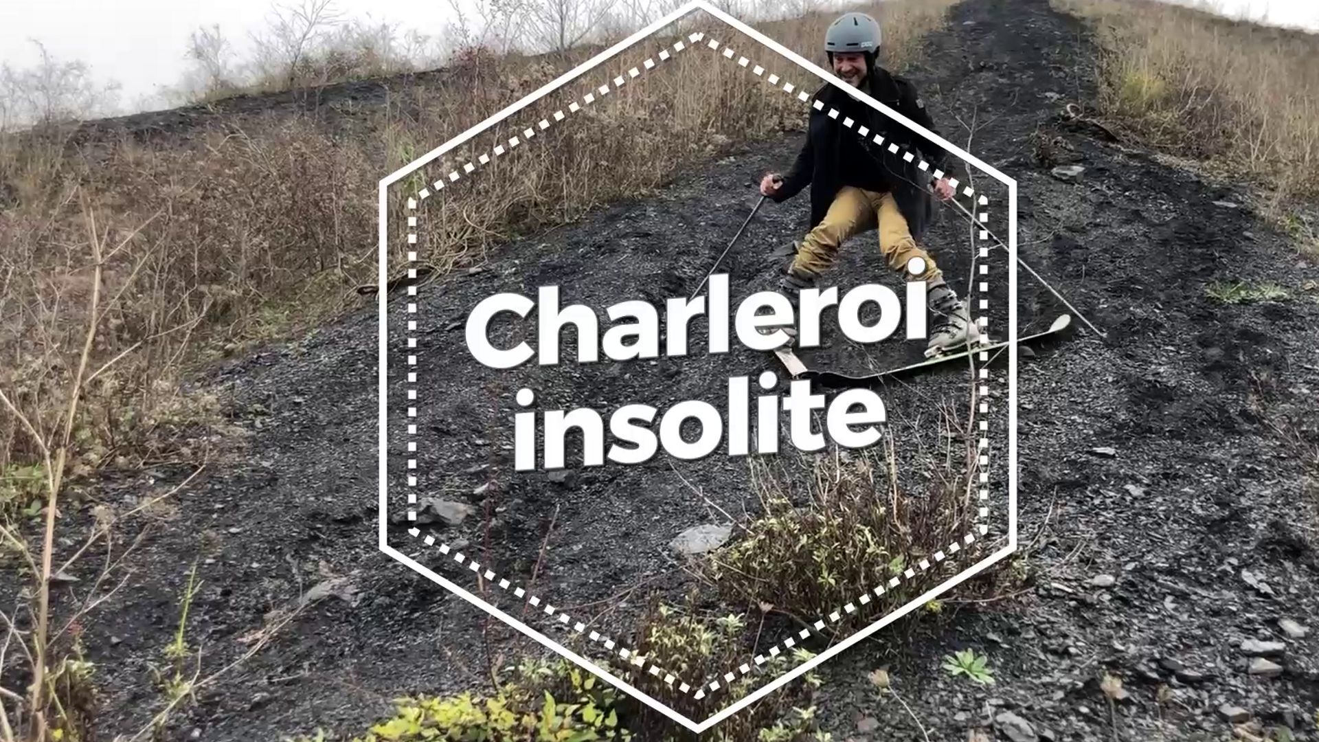 Charleroi Insolite : Les Bonnes Adresses