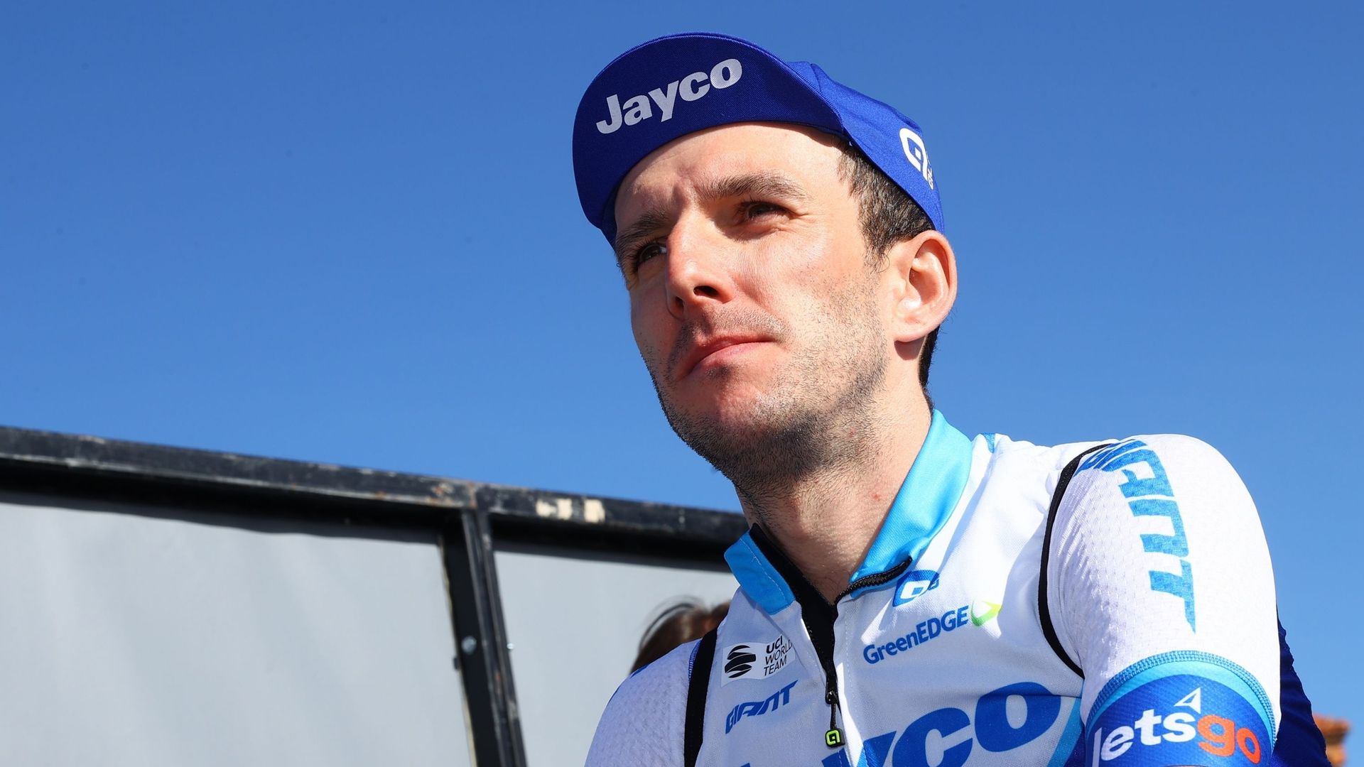 Simon Yates