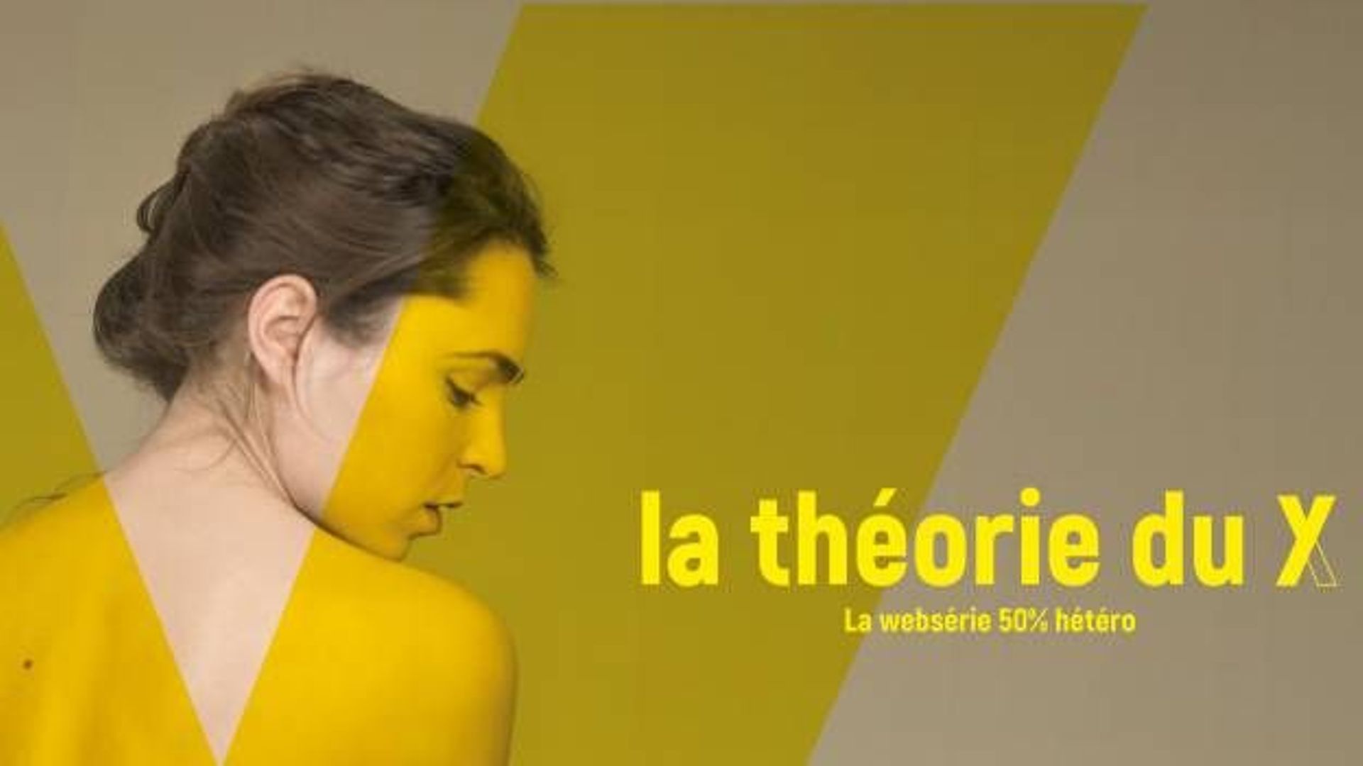 Lacteur De La Théorie Du Y Nous Dévoile Les Coulisses De La Websérie Rtbf Actus 