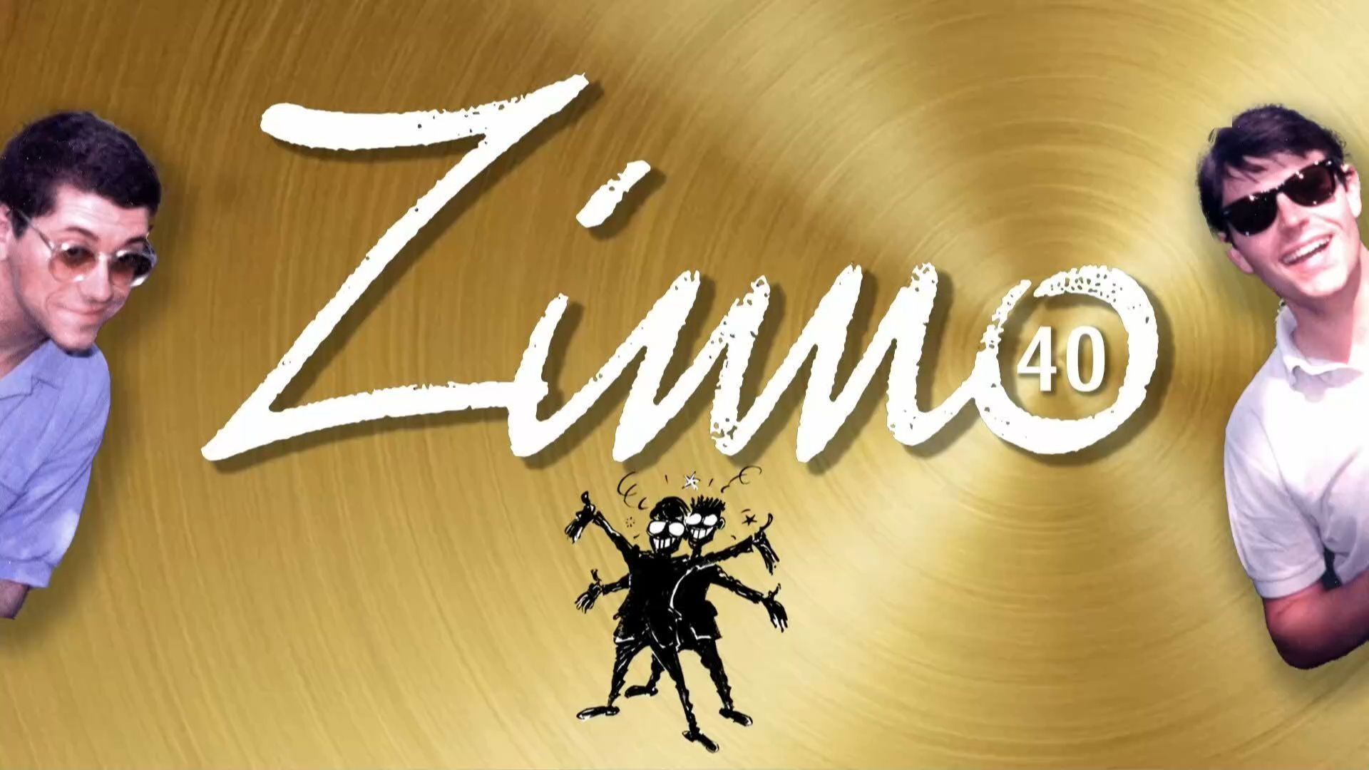 Fred Jannin de retour avec un nouveau remix du tube "What’s your name" pour les 40 ans du groupe "Zinno"