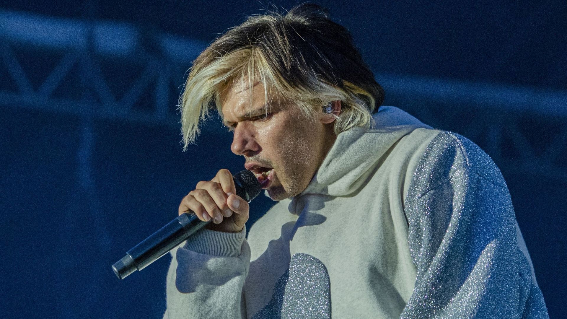 L’actu culturelle de la semaine : lancement du FIFF, Orelsan à Bruxelles et la bande-annonce de Kaamelott