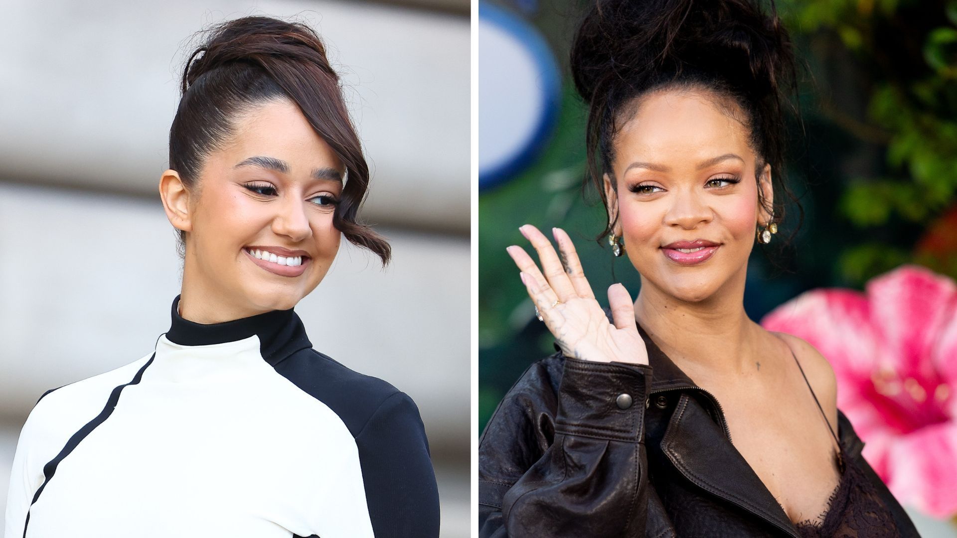 Rihanna, l’invitée d’exception du nouveau podcast de Lena Mahfouf