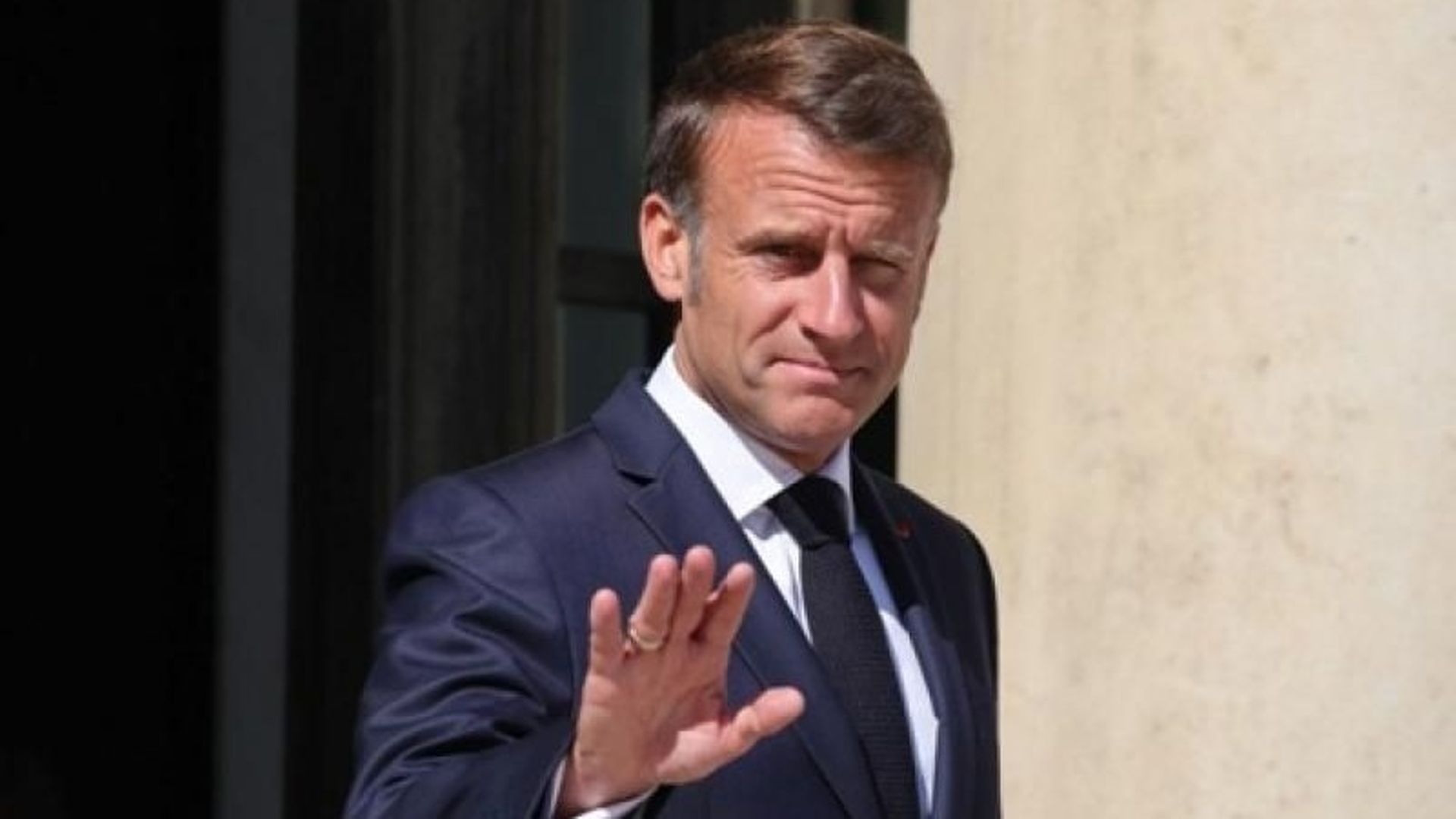 Qui est Kaja Kallas, la nouvelle cheffe de la diplomatie européenne et