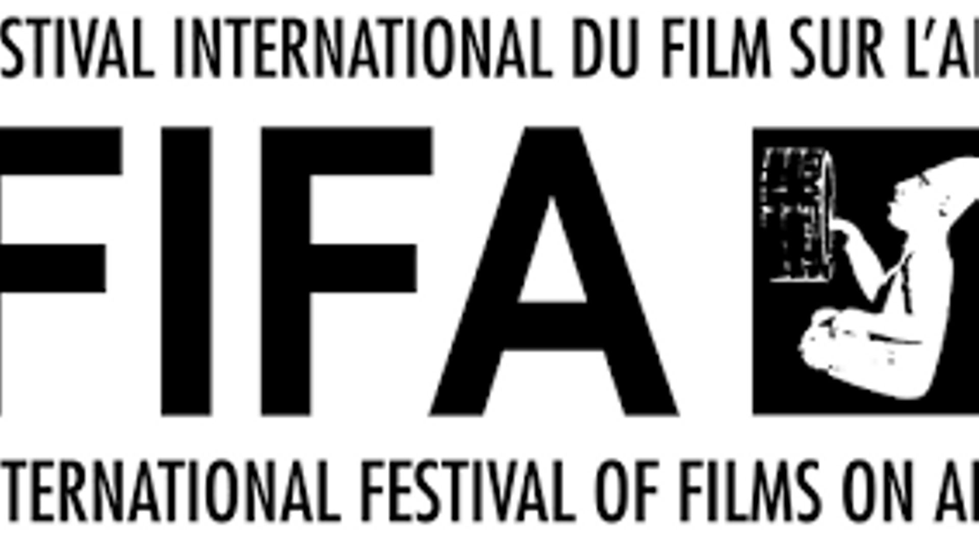 Festival du Film sur l'art rtbf.be