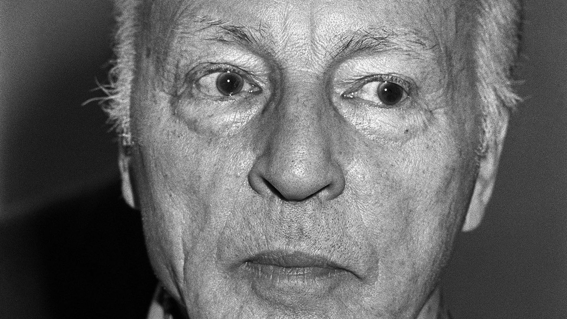 Le danseur et chorégraphe George Balanchine avait commencé au Kirov Theater.