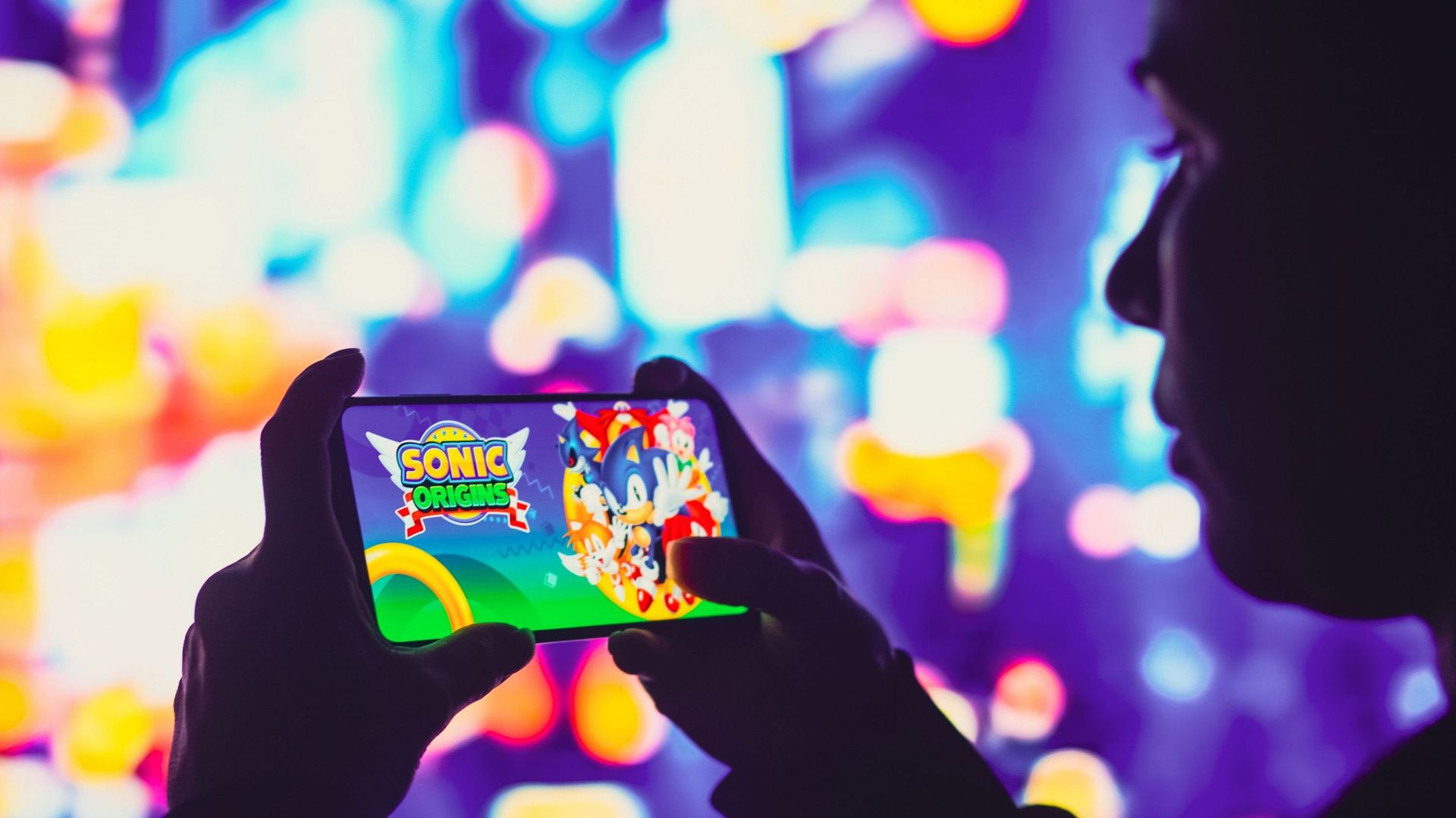Sega a racheté le studio finlandais Rovio, connu pour être derrière le jeu Angry Birds. Cela qui pourrait indiquer un nouvel intérêt pour le marché du jeu mobile de la part du géant japonais.