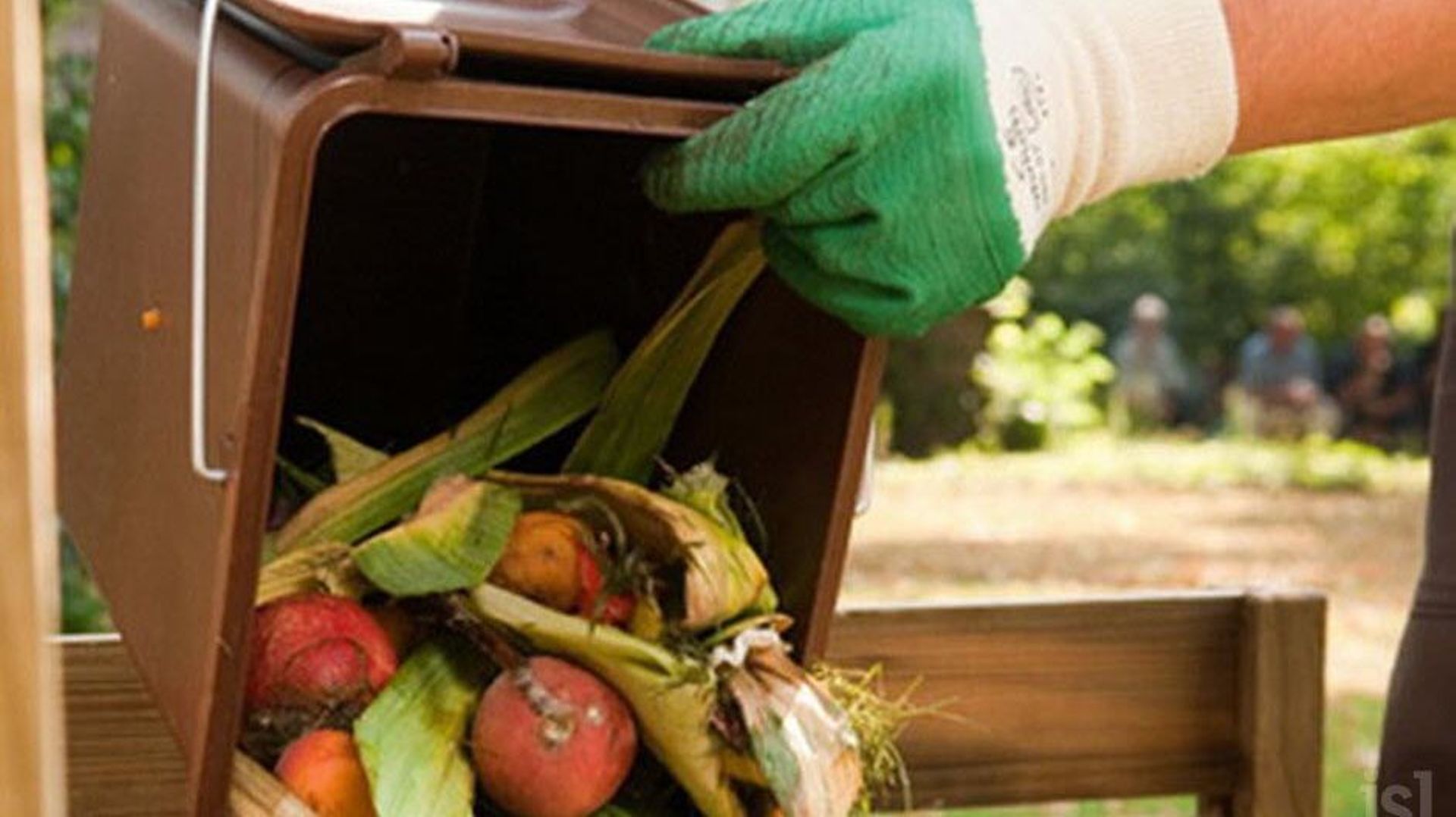 Matière Compostable Zoom sur le compostage - rtbf.be