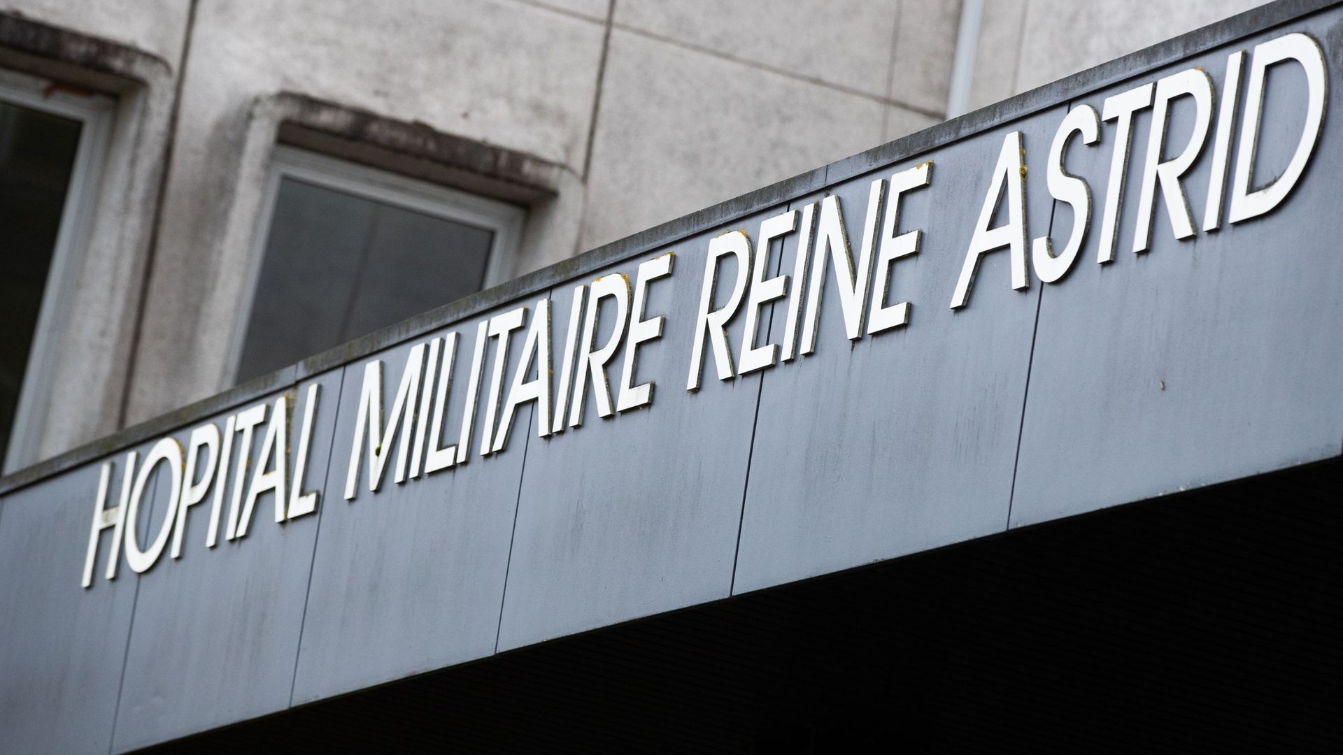 L'antenne de vaccination de l’hôpital militaire Reine Astrid rouvre ses portes 