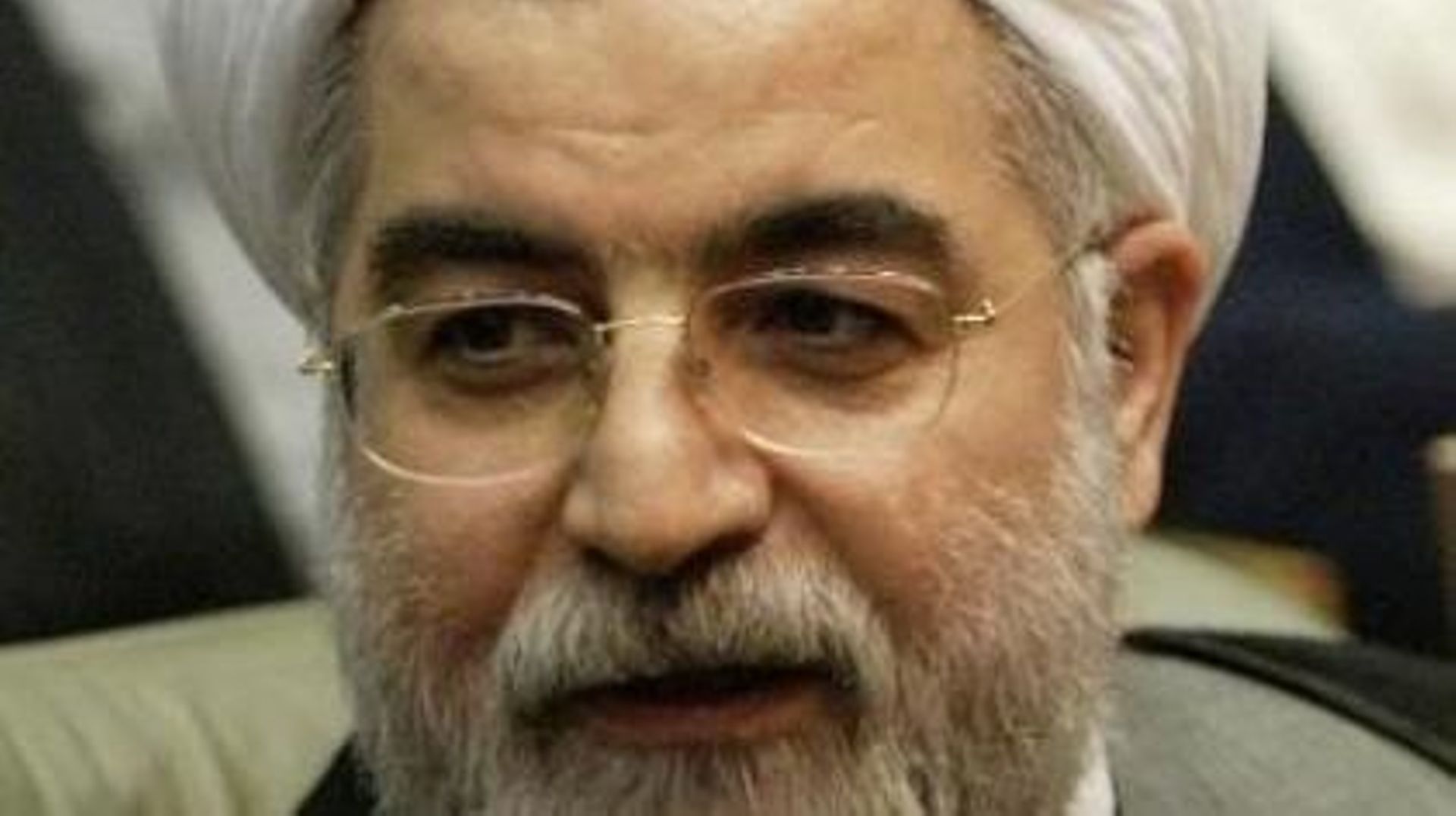 Iran : Rohani rejette le démantèlement des installations nucléaires