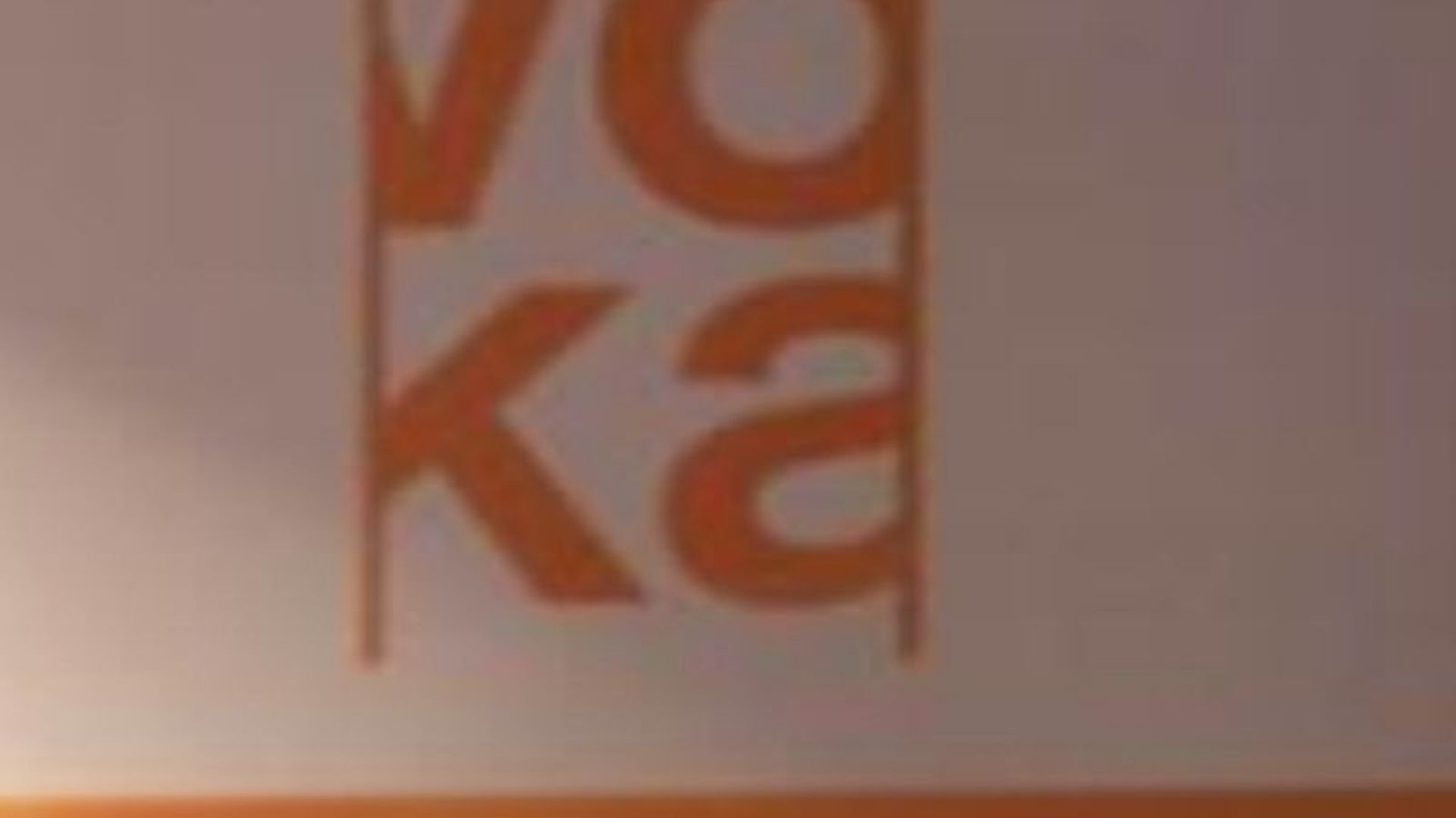Voka Logotype Le Voka renforce sa présence à Bruxelles - RTBF Actus