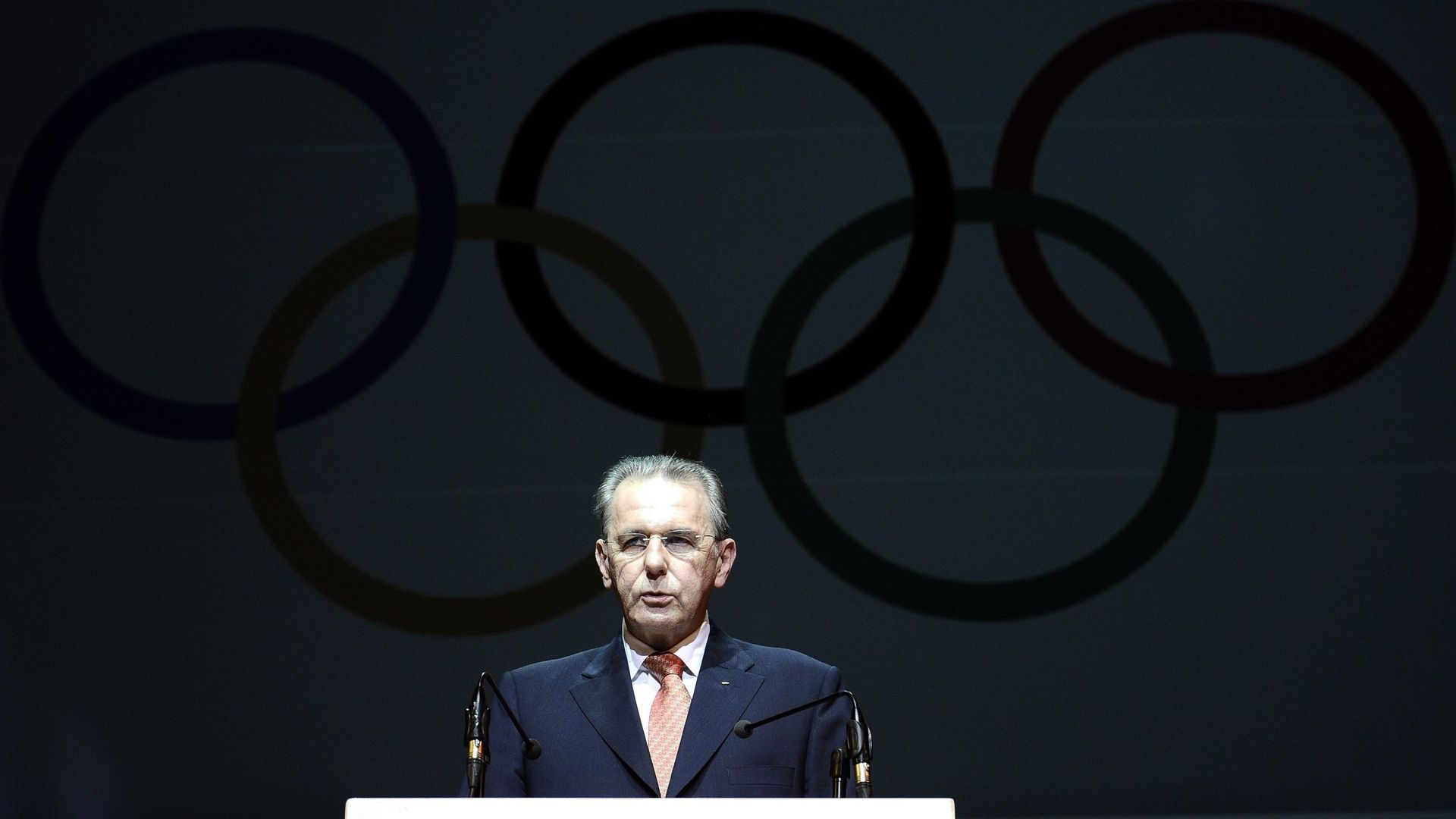 Jacques Rogge laisse le Comité international olympique orphelin de son avant-dernier président